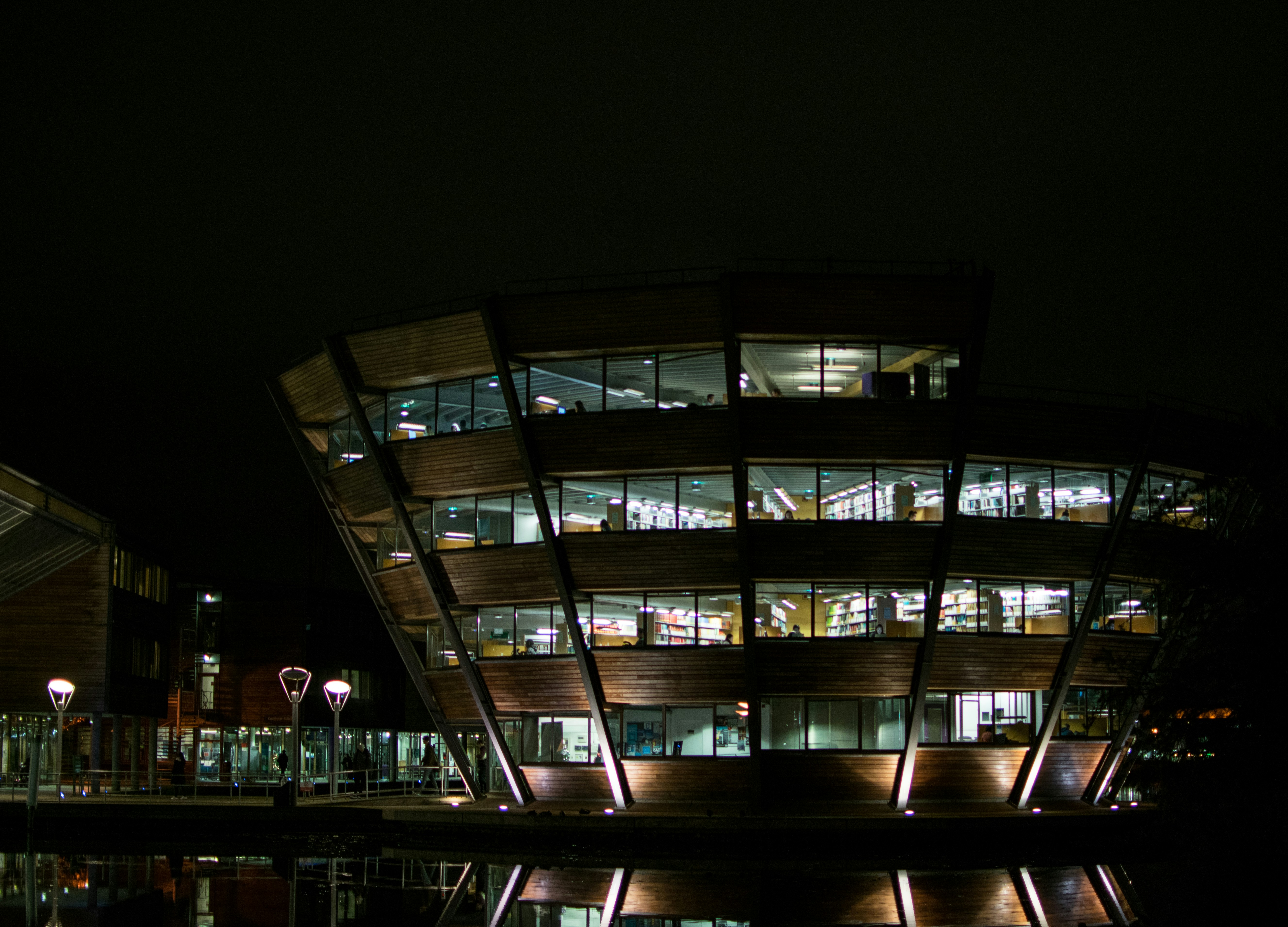 Nottingham College