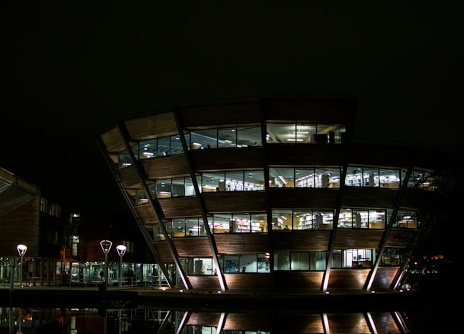 University of Nottingham