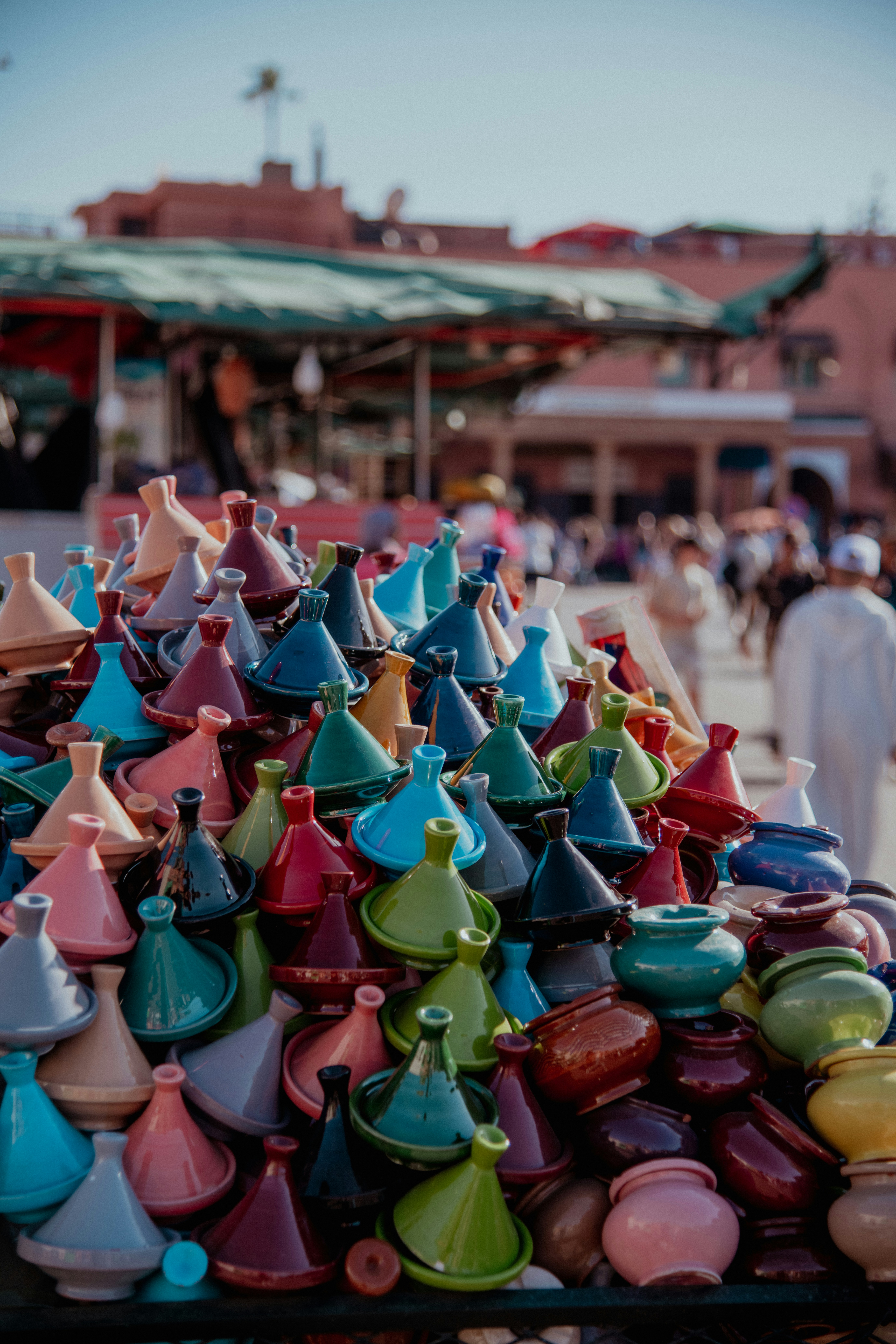 Communal Dining Traditions and Social Rituals