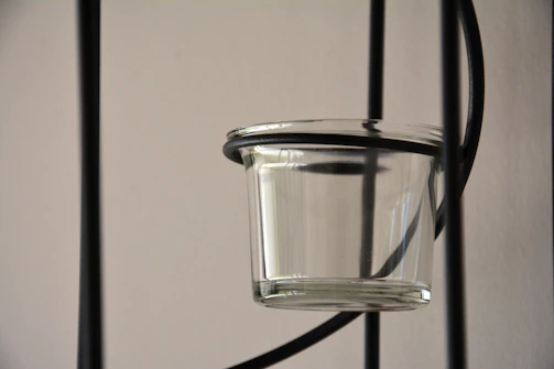 Close-up of temperature-controlled container ensuring medicine preservation.