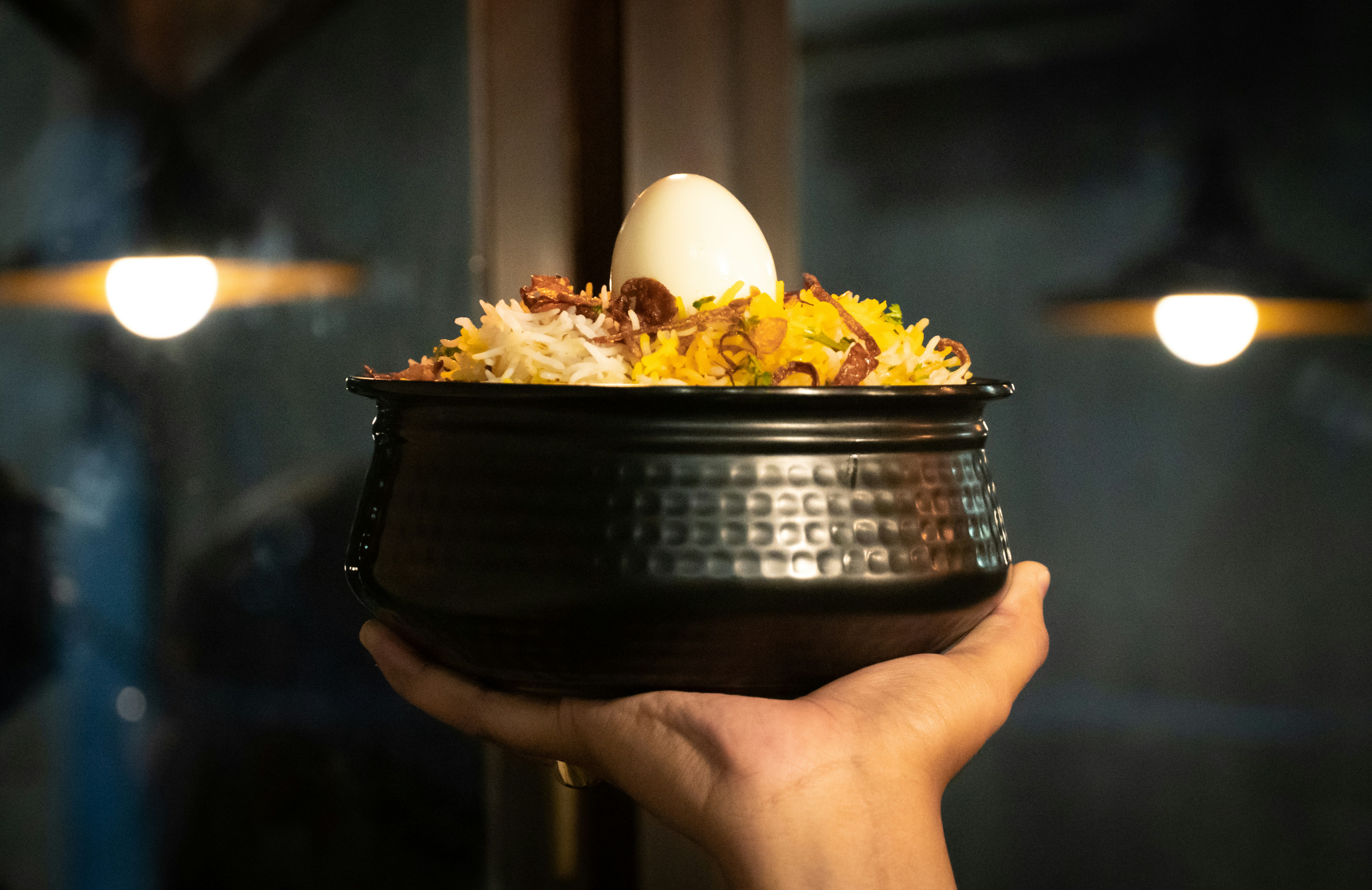 Halais Dum Biryani Opp Infosys