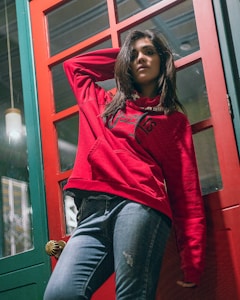 Grey Cozy Hoodie