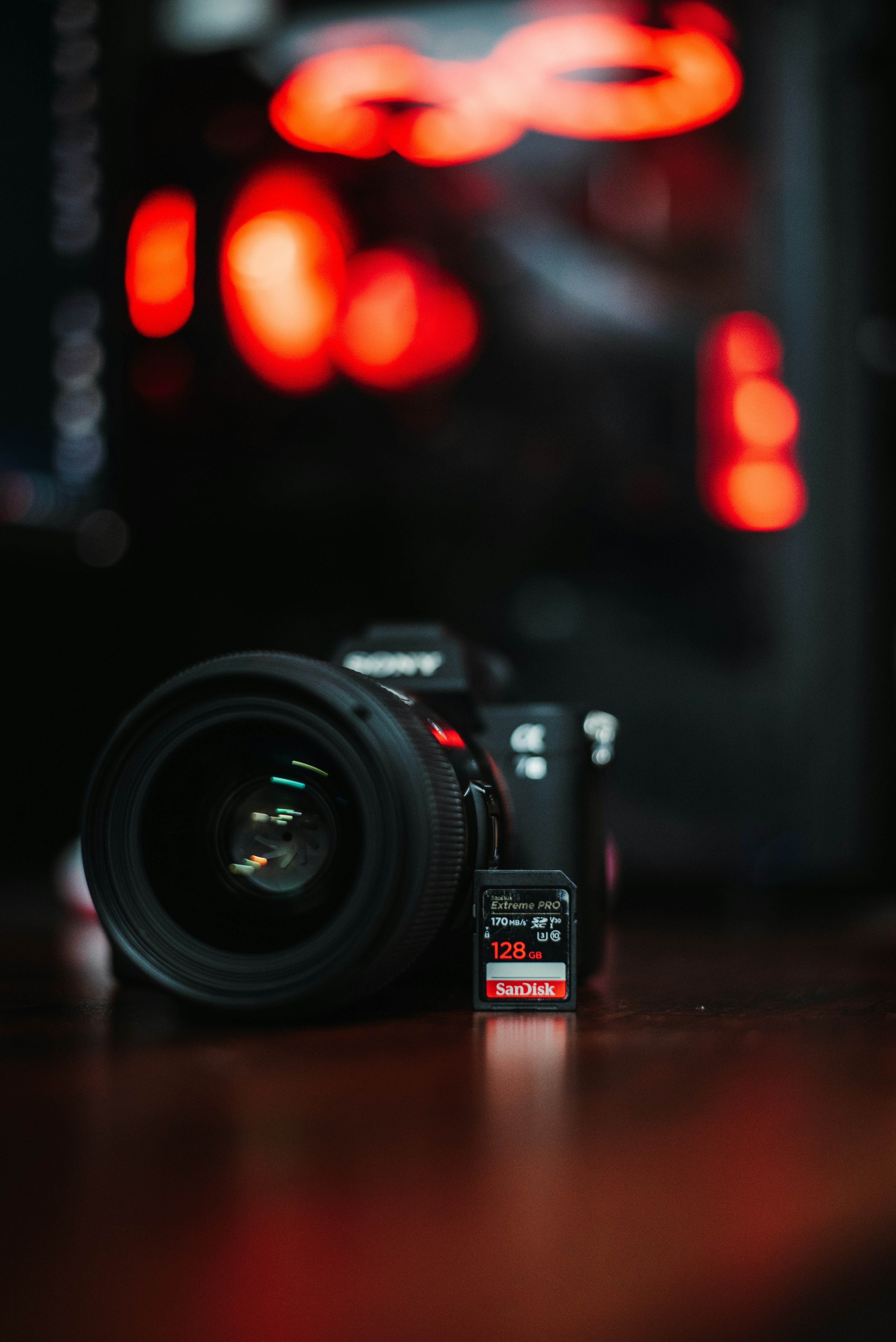 Photo by fussthetics