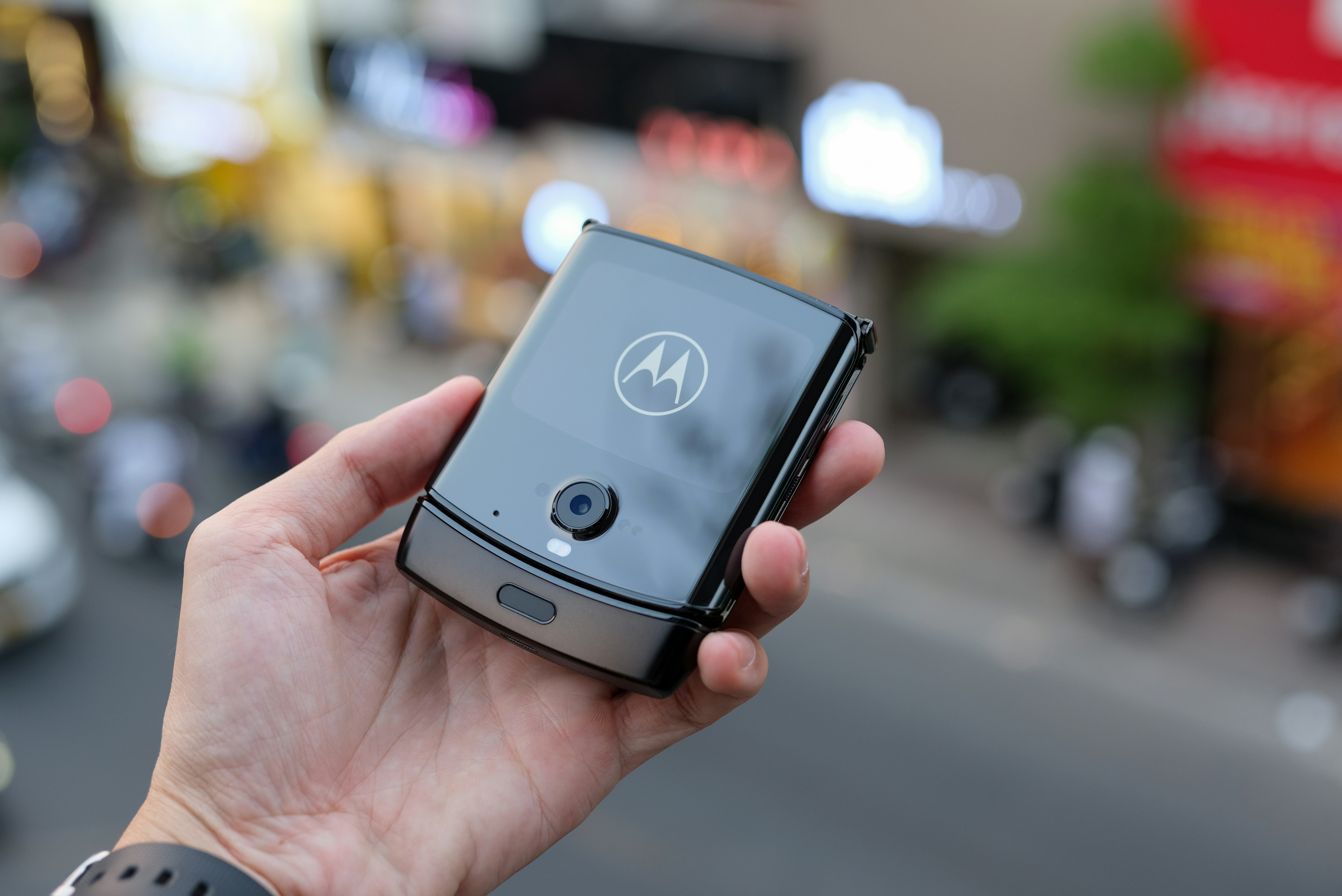 5 gestos ocultos de Motorola que hacen que otros teléfonos Android se sientan básicos