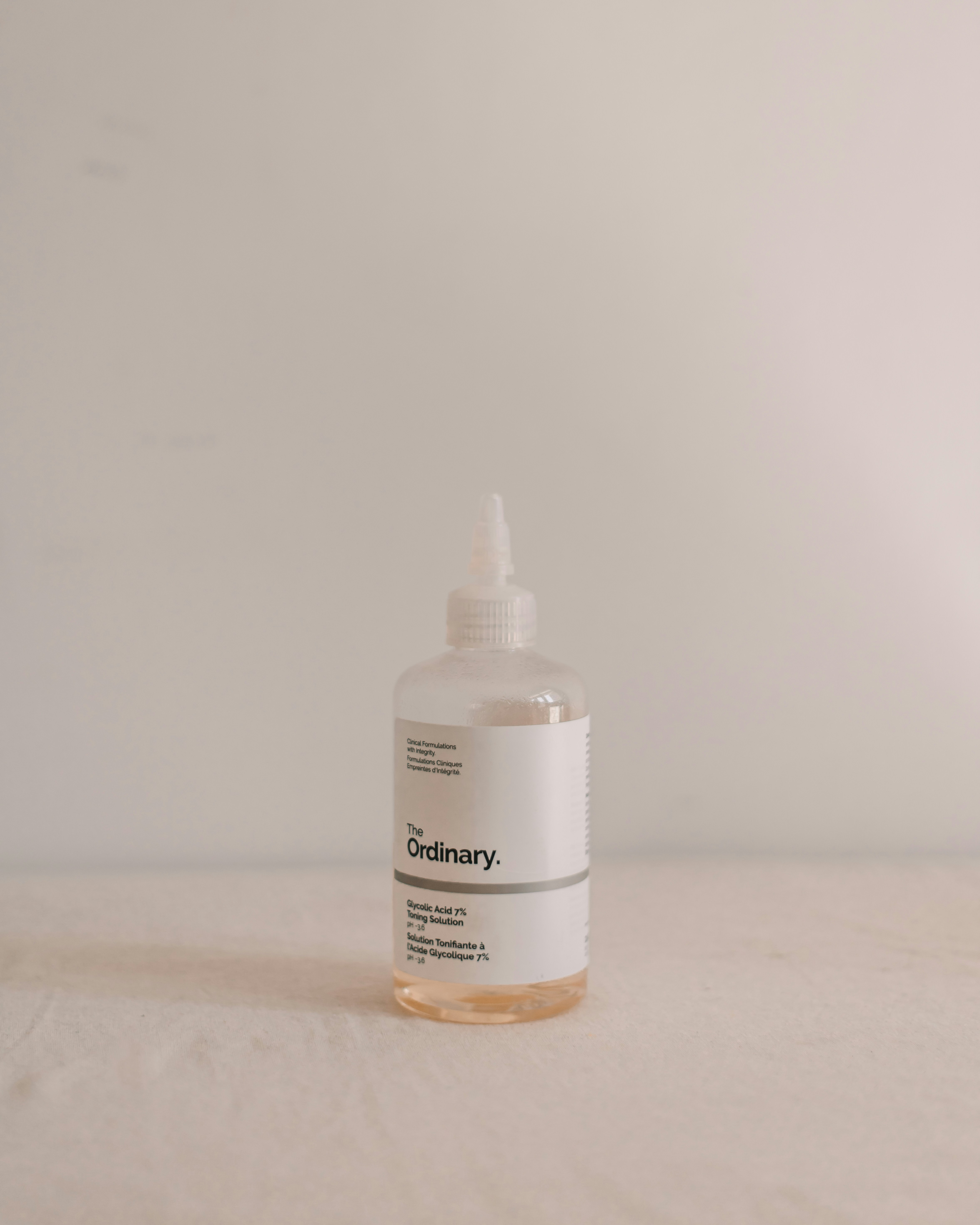 Simple Skincare Essentials