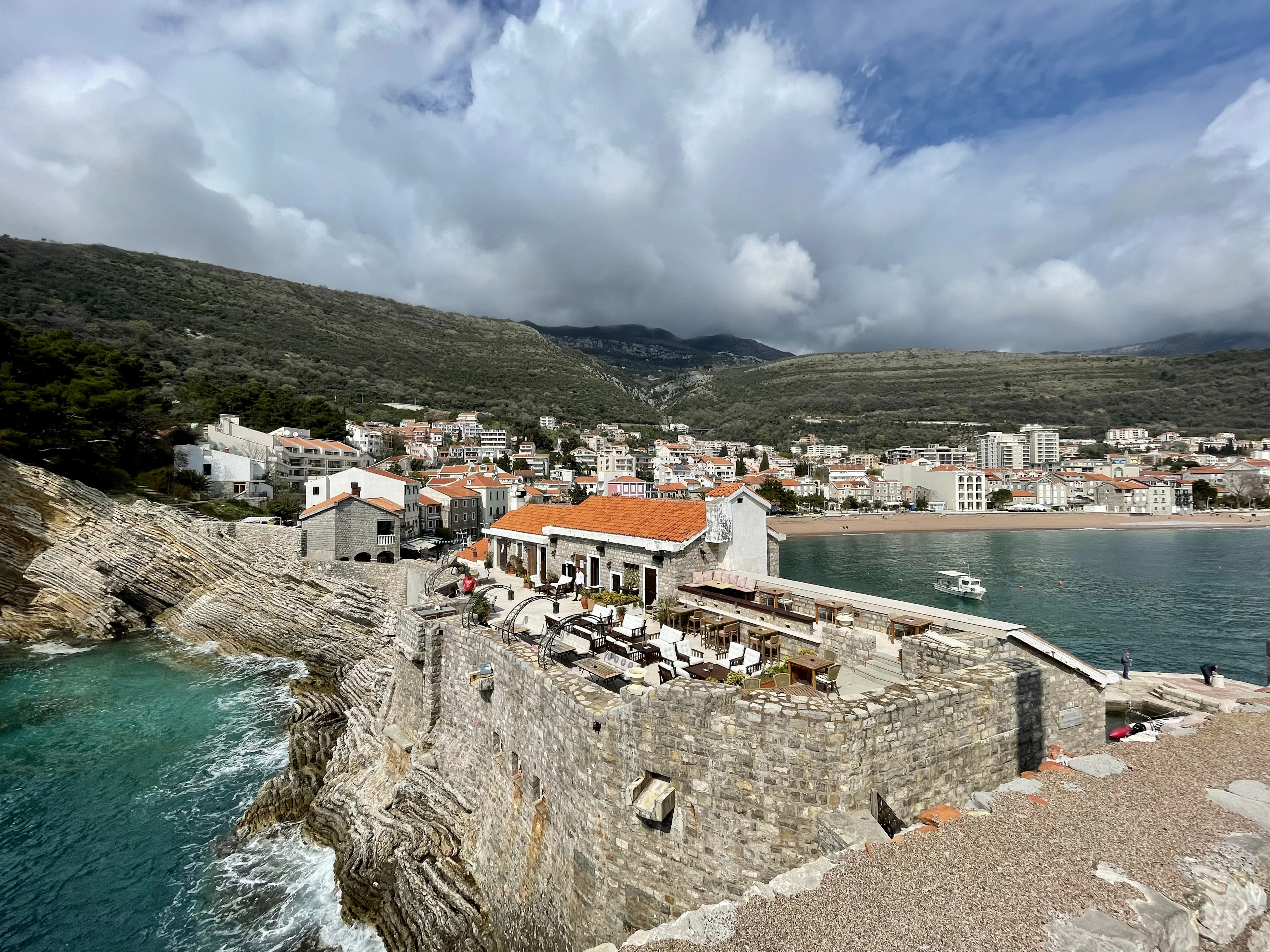 Petrovac na Moru