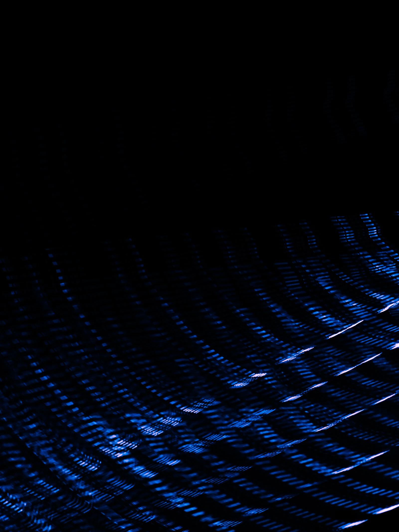 Abstract technology background