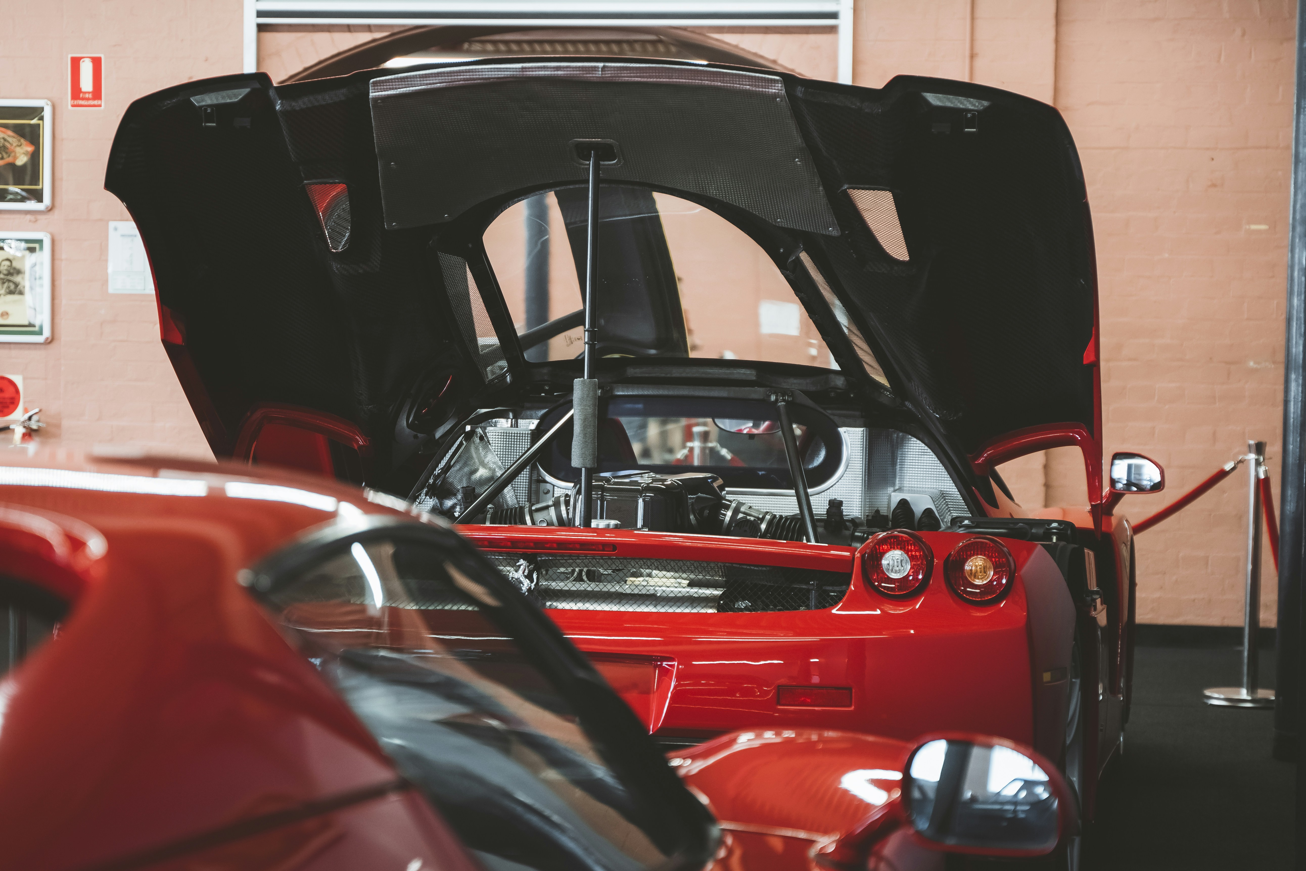 Photo by superxcalvin