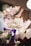 A collection of beautifully arranged flower bouquets featuring a variety of flowers including lilies, roses, and baby's breath. The bouquets are wrapped in colorful paper such as pink, purple, and white, and are placed against a softly lit background.