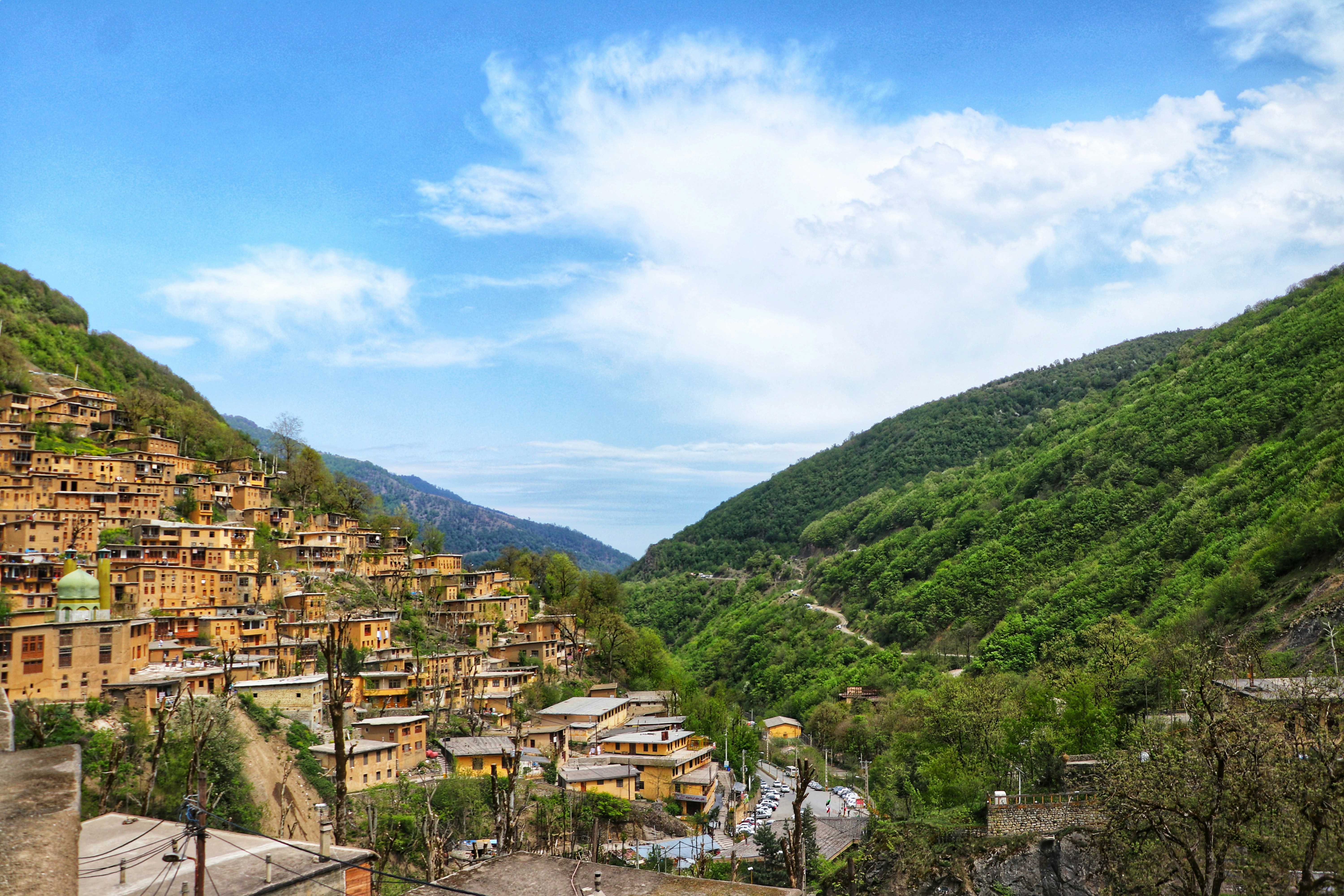 Photo by zeinabhashemi