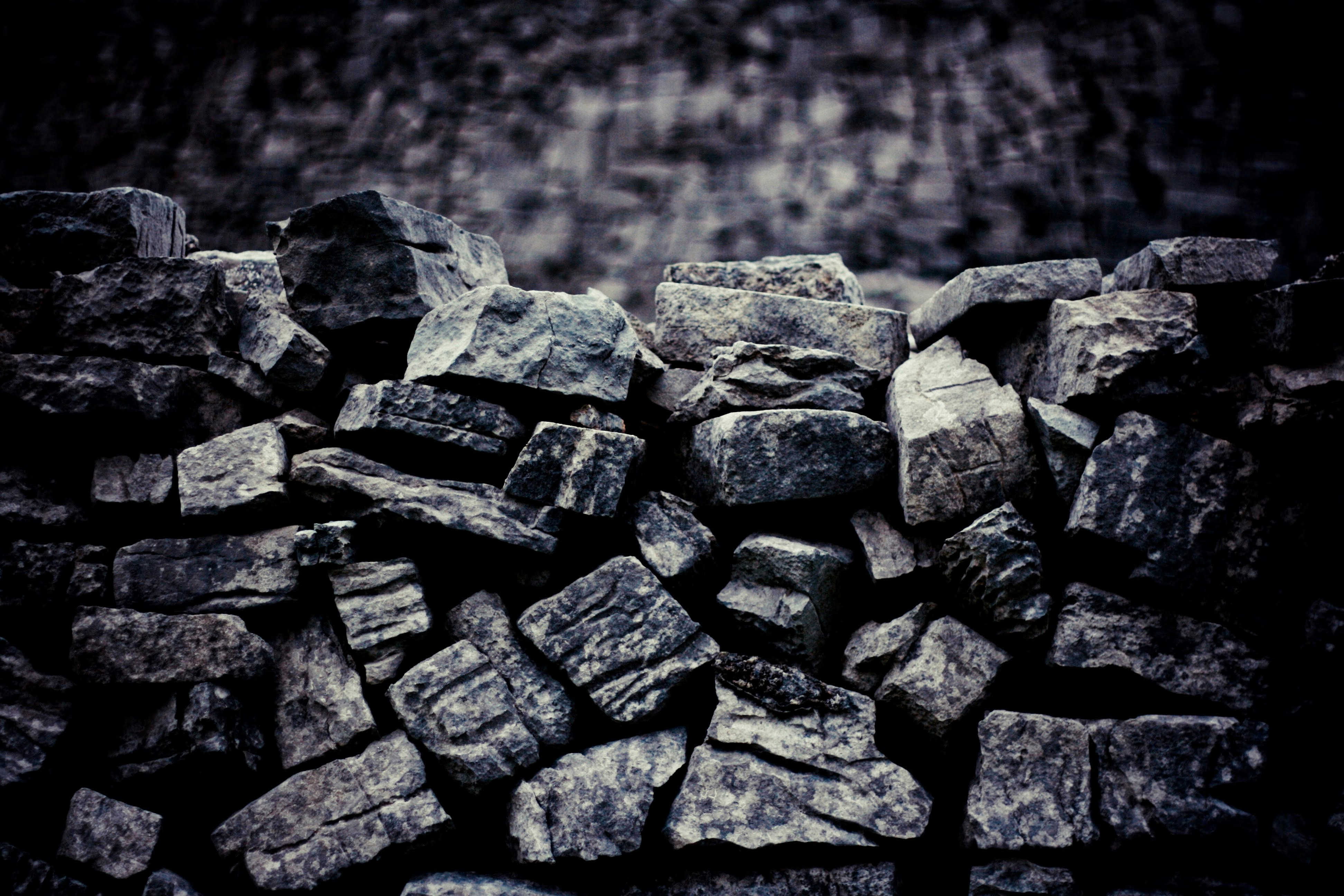 Oklahoma Flagstone Slabs