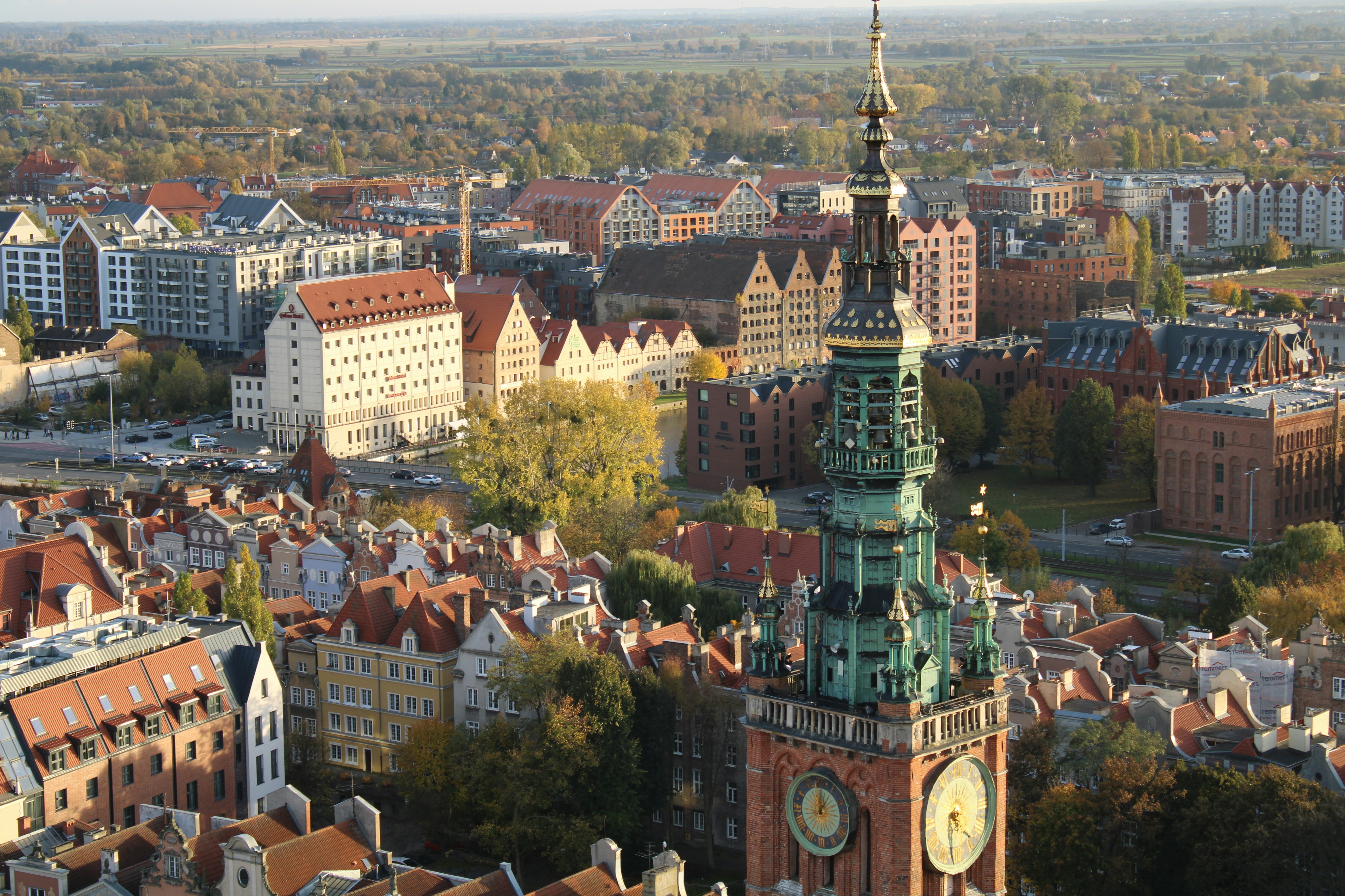 Image by Lidia Nemiroff via Unsplash