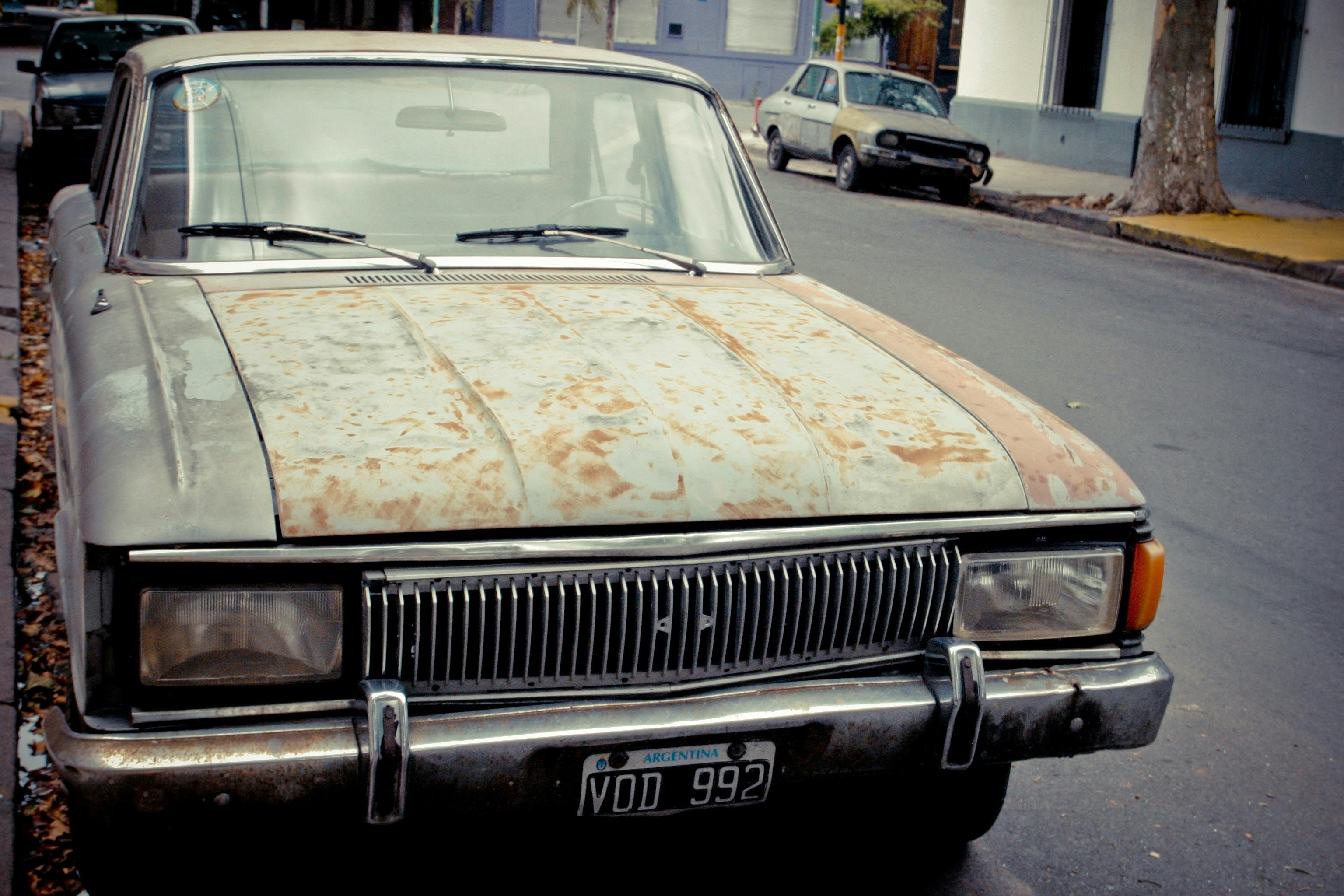 10 Autos Clásicos Más Icónicos de la Industria Nacional Argentina