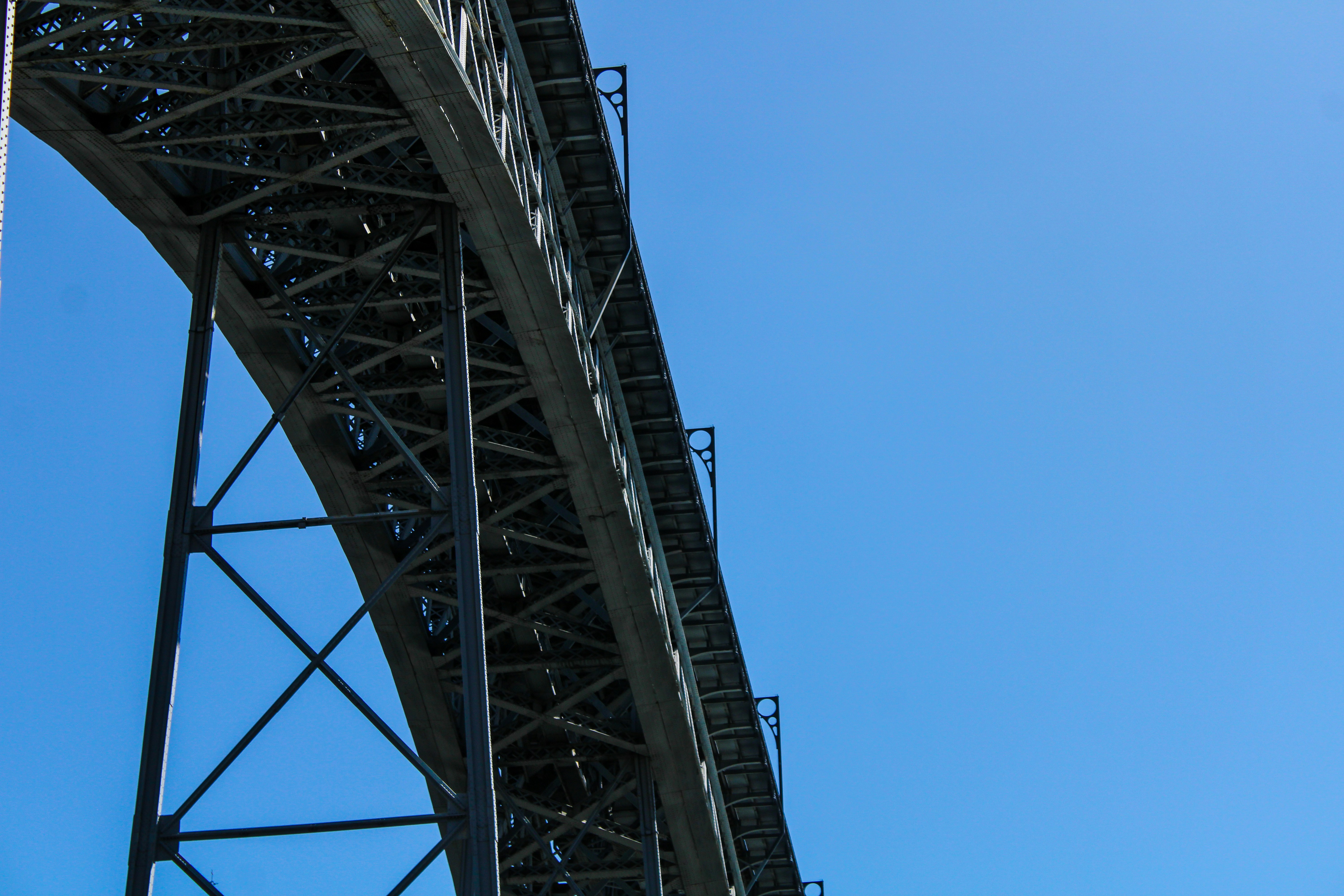 Bridge Climb Experience