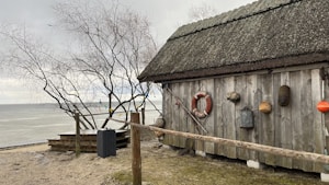 Beach Bungalow