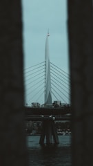 A visual representation of the Whitebridge project concept.