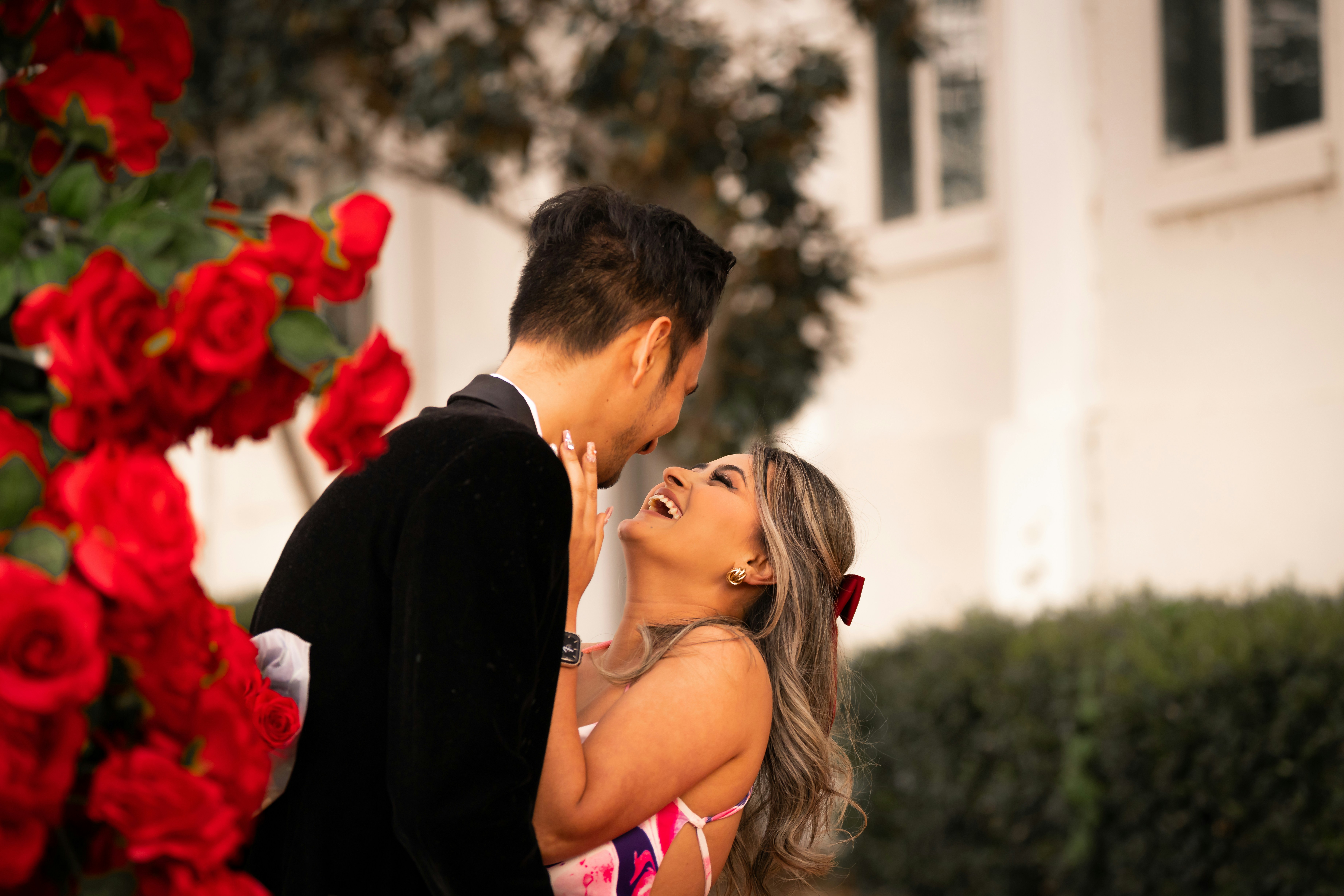 From Flings to Forever: Your Ultimate Guide to Turning Casual Dating Into True Love