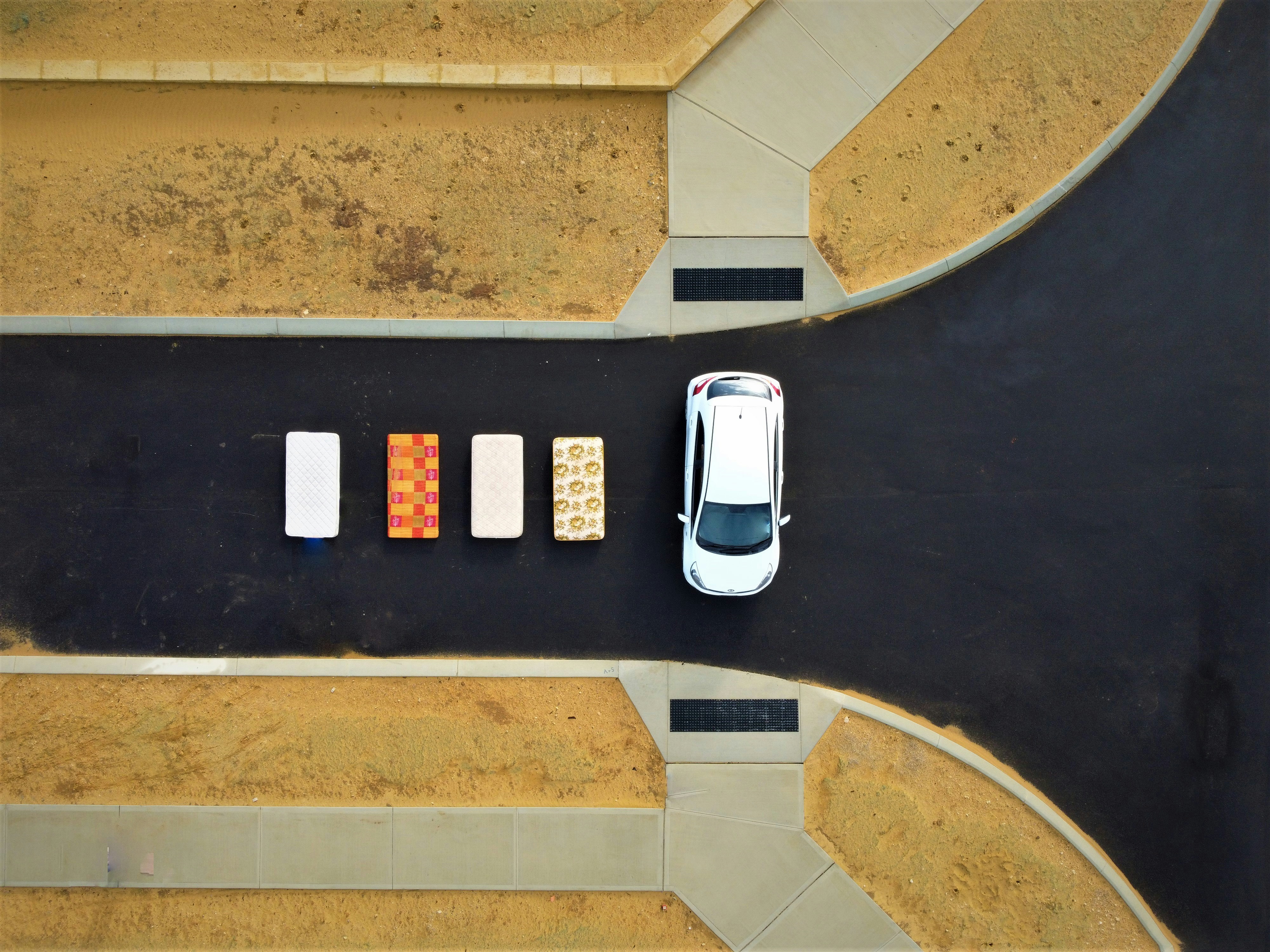 ramp mobil