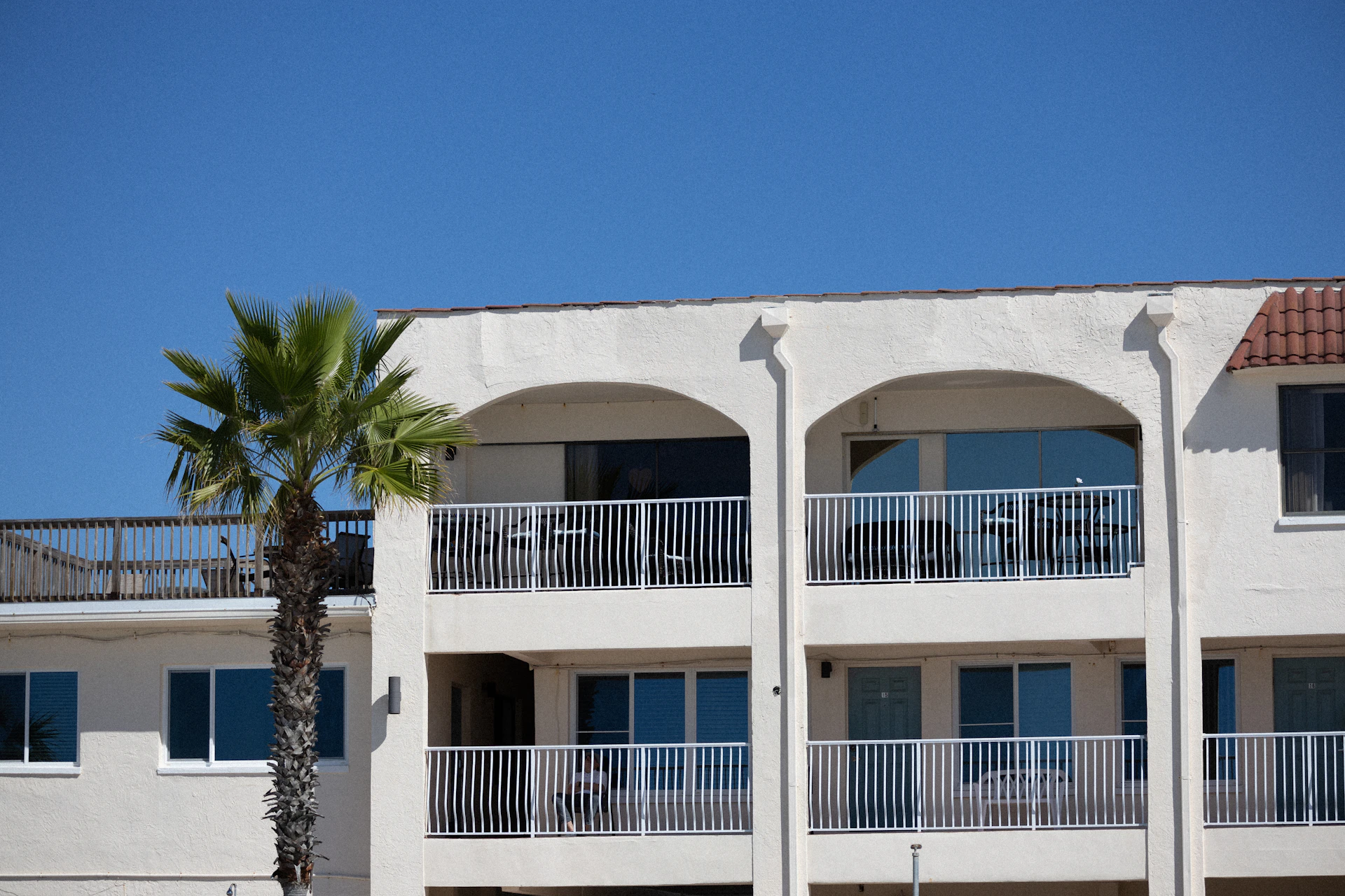 Mission Valley, San Diego, California