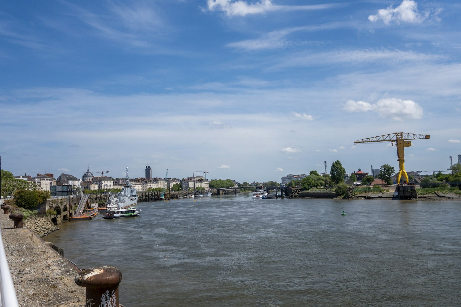 Nantes