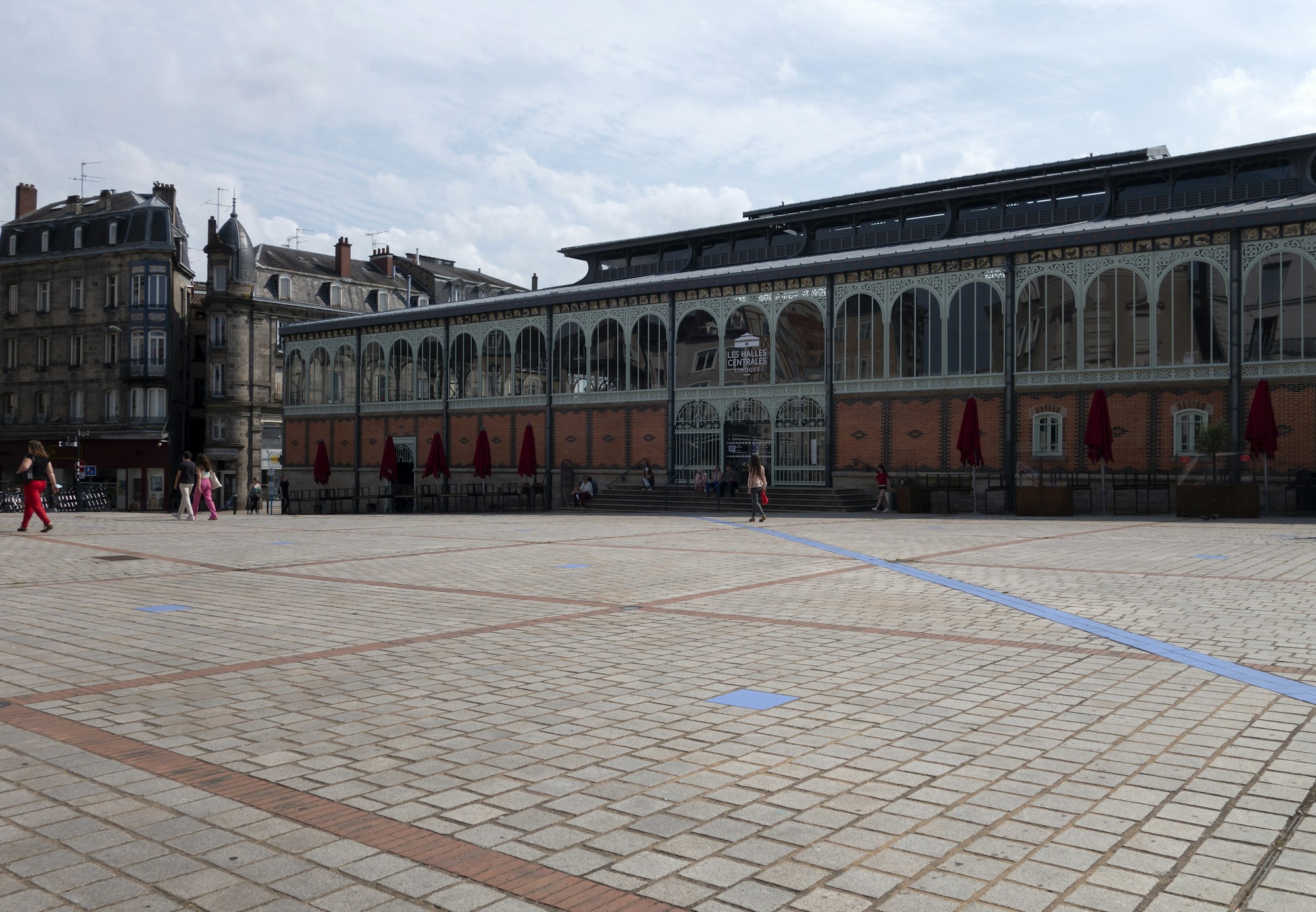 Exploring Limoges: A Comprehensive Travel Guide