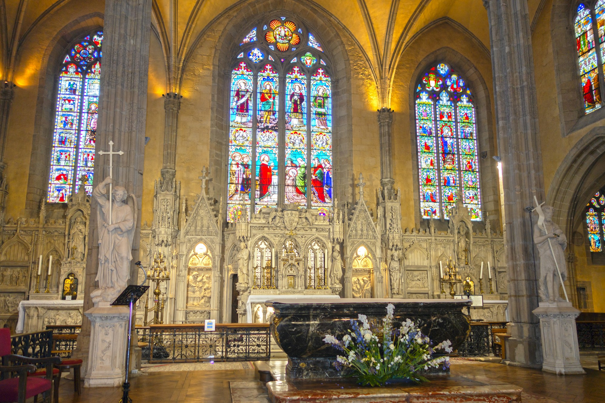 What to See in Limoges: A Comprehensive Travel Guide
