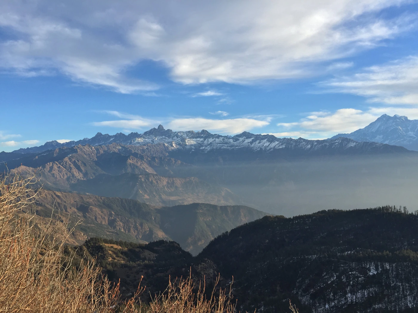 हिमाली पदमार्गमा पर्यटकको चाप बढ्यो, व्यवसायी उत्साहित
