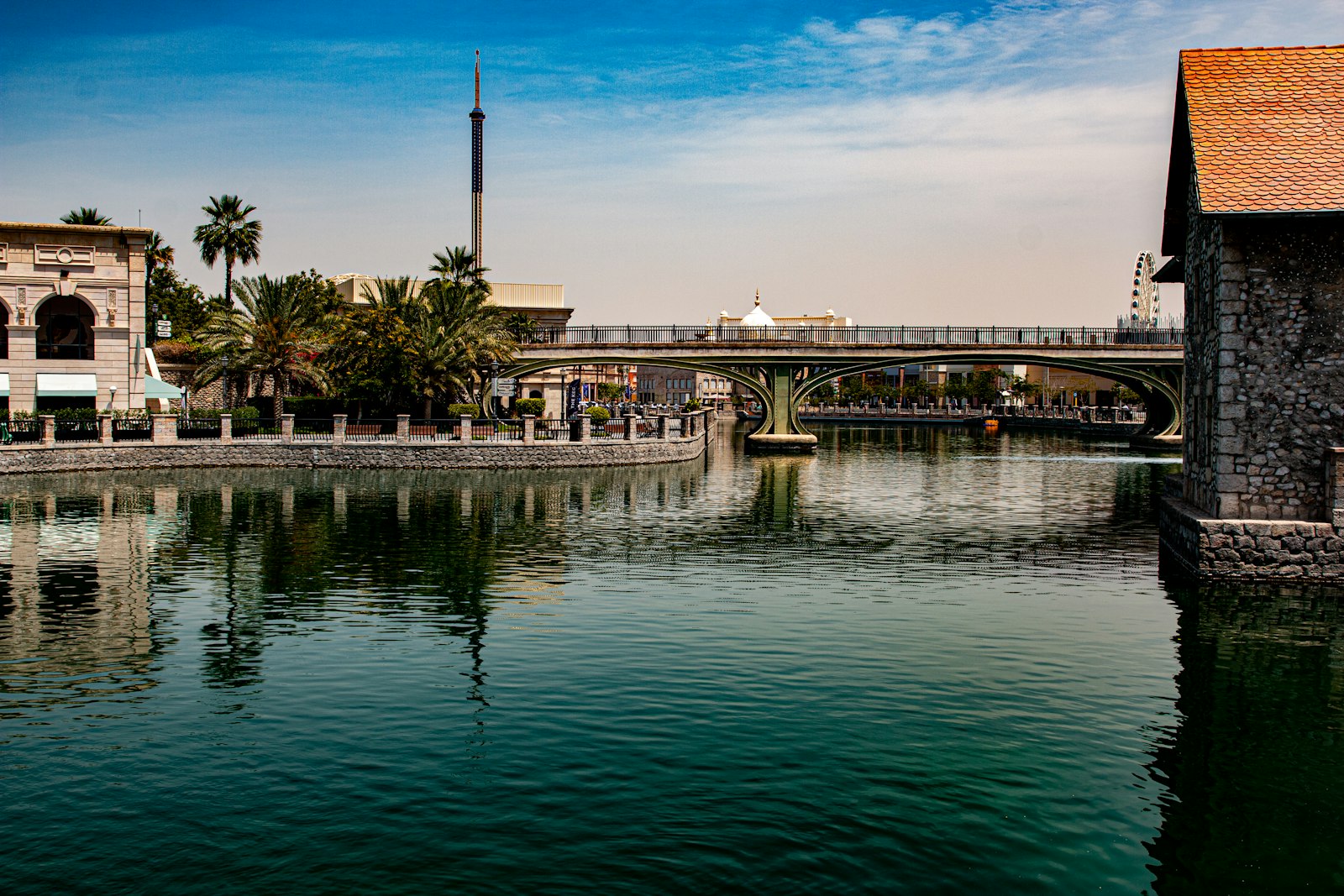 The World of Riverland