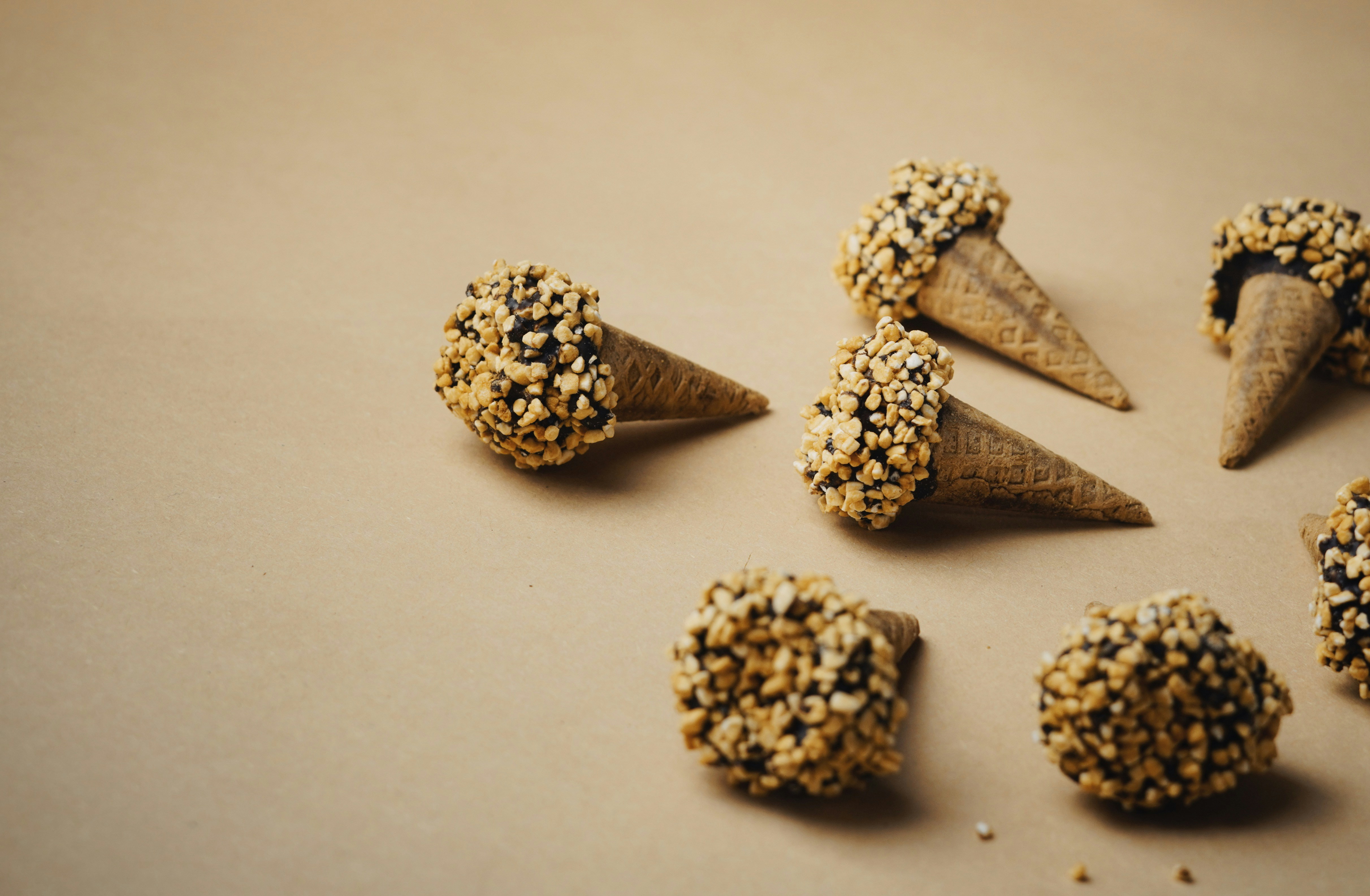 Köstliche Kuchen und Torten