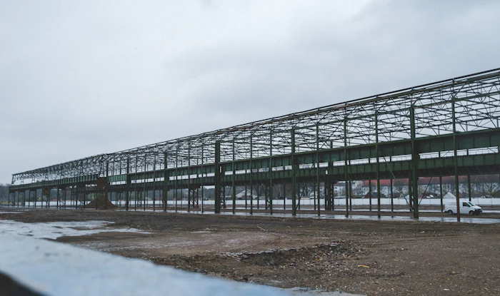 Canopy solution