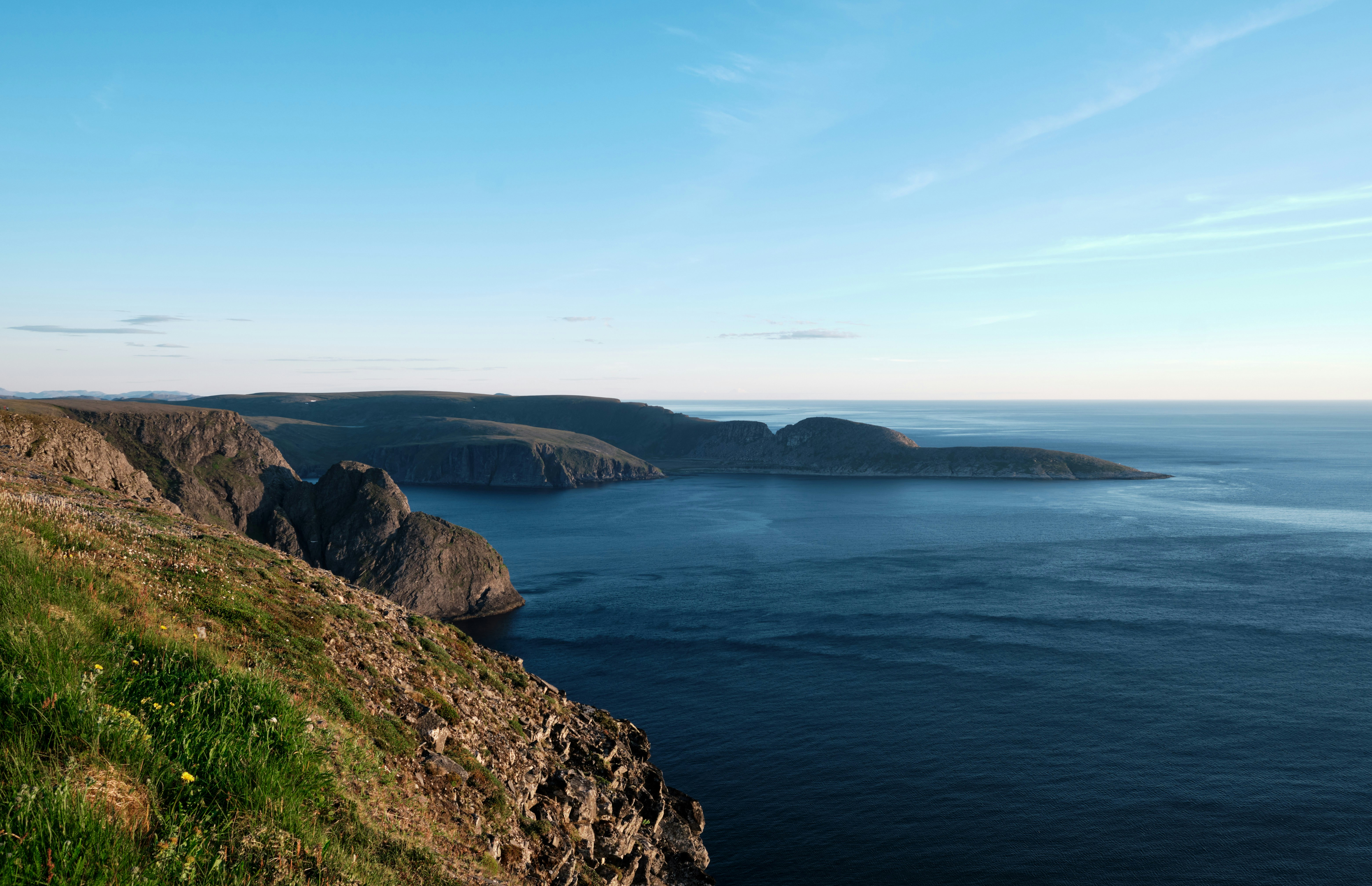 Photo by dyviknilsen