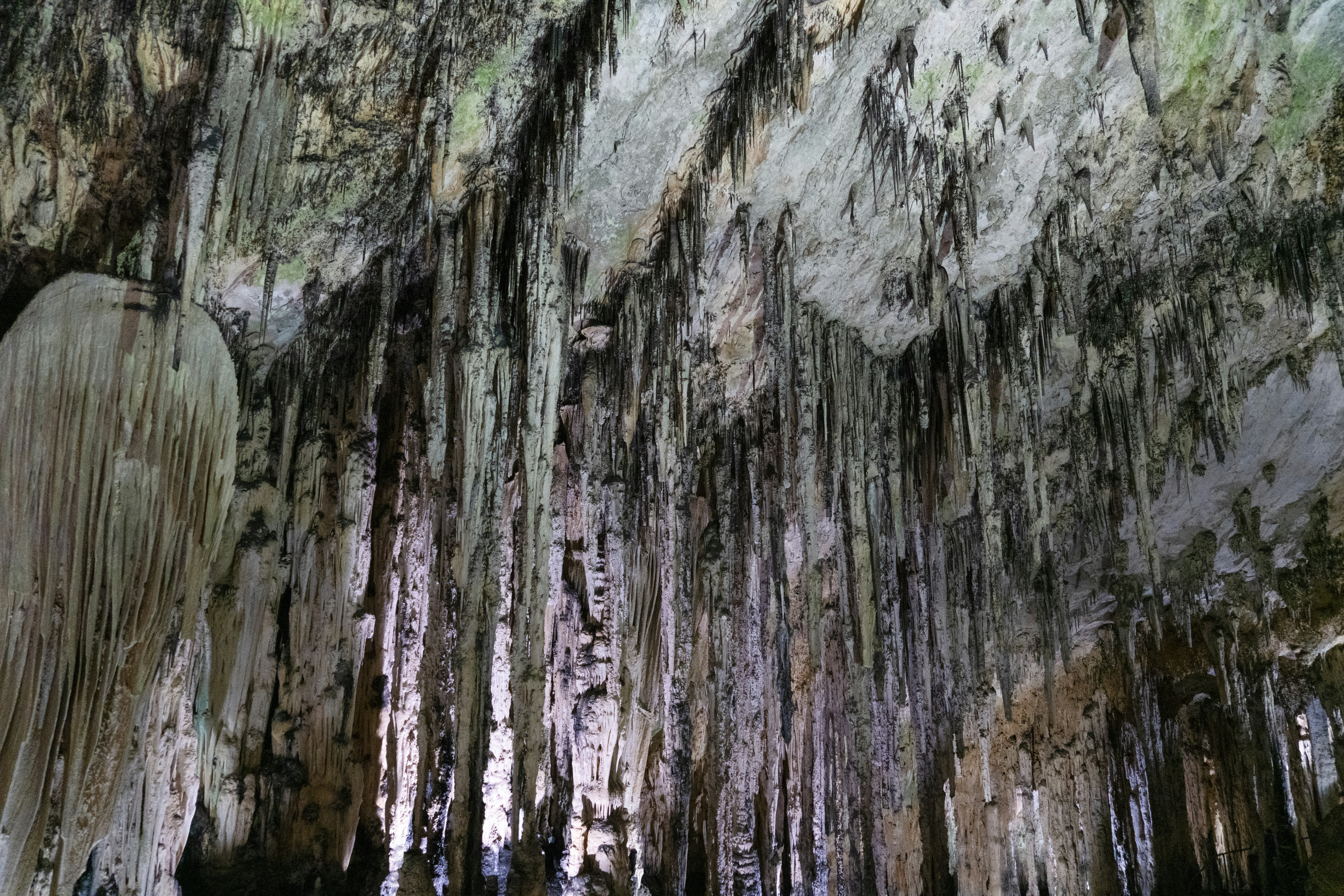 Coves d'arta in Mallorca
