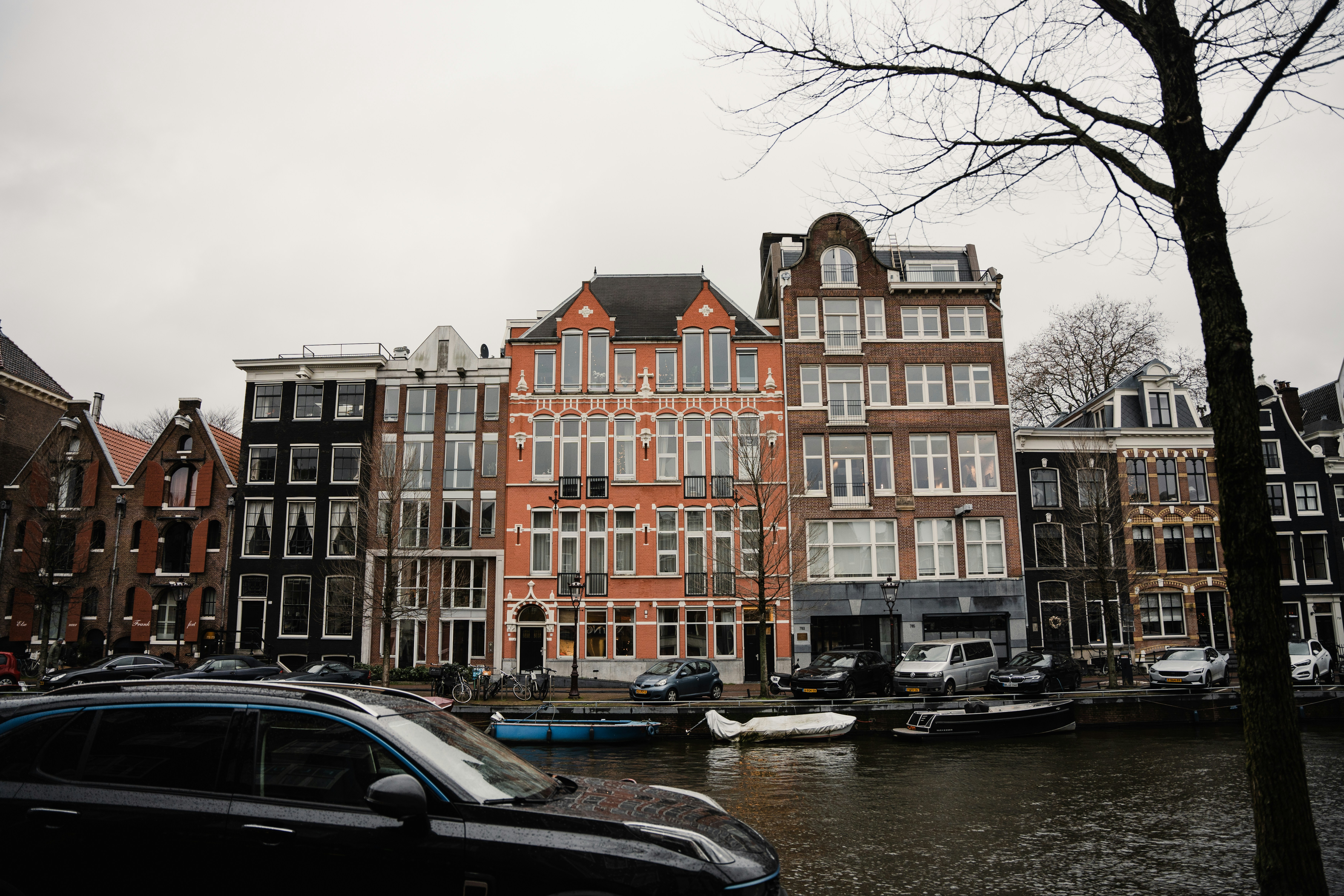 Leonardo Hotel Amsterdam