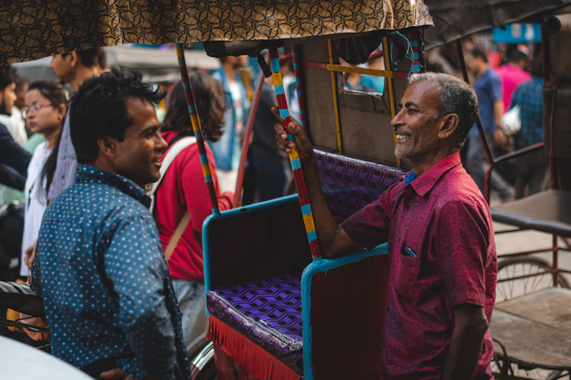Best Night Food Markets in Guwahati for Eating Late and Eating Well