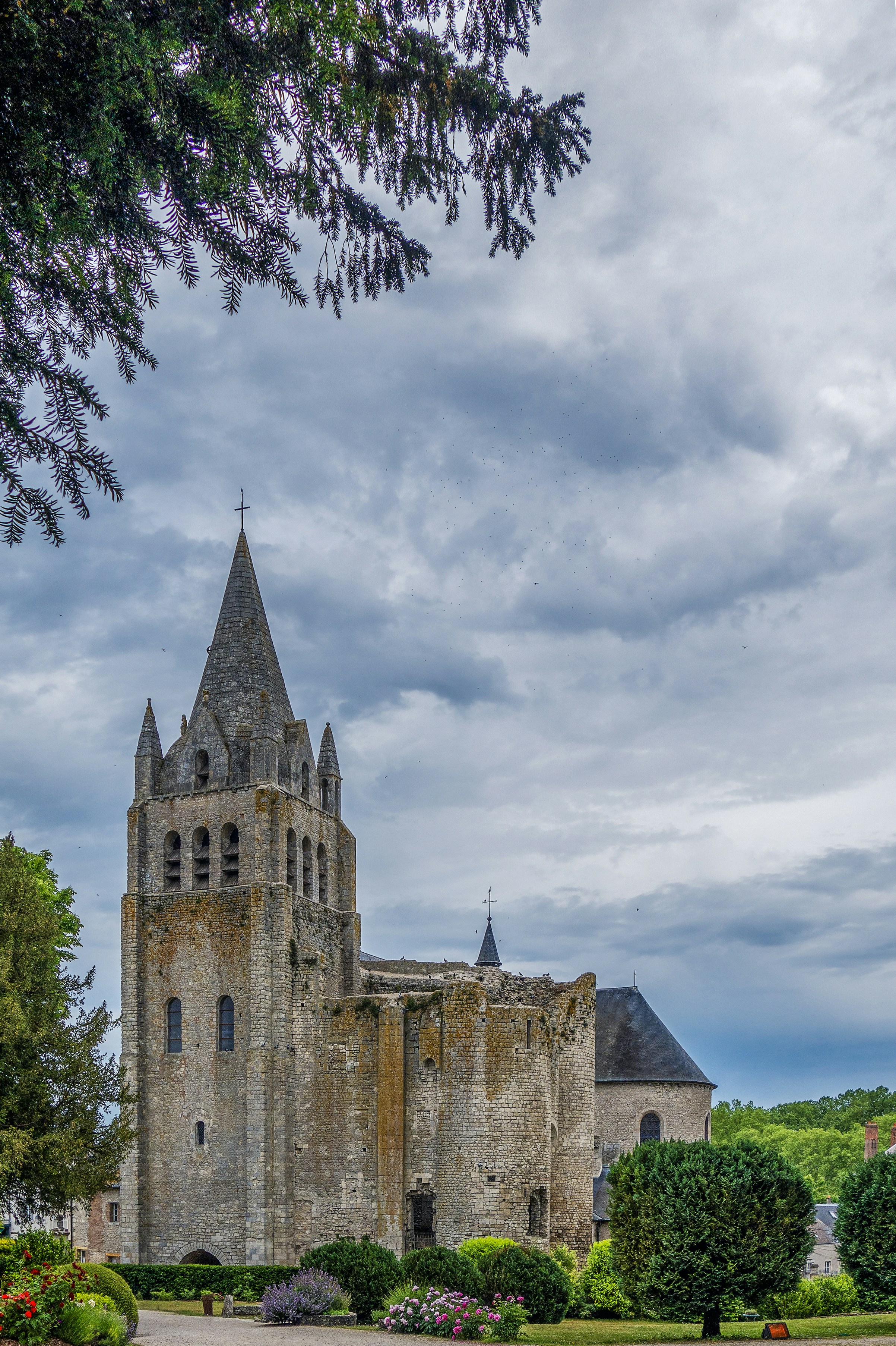 Abbaye Saint-Victor (Saint-Victor Abbey) photo 3