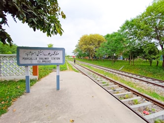 Your Comprehensive Guide to Brand Islamabad Plots