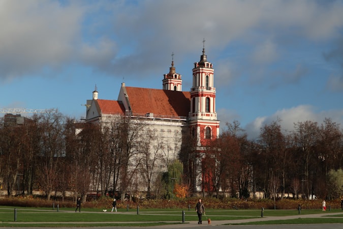 KGB Múzeum