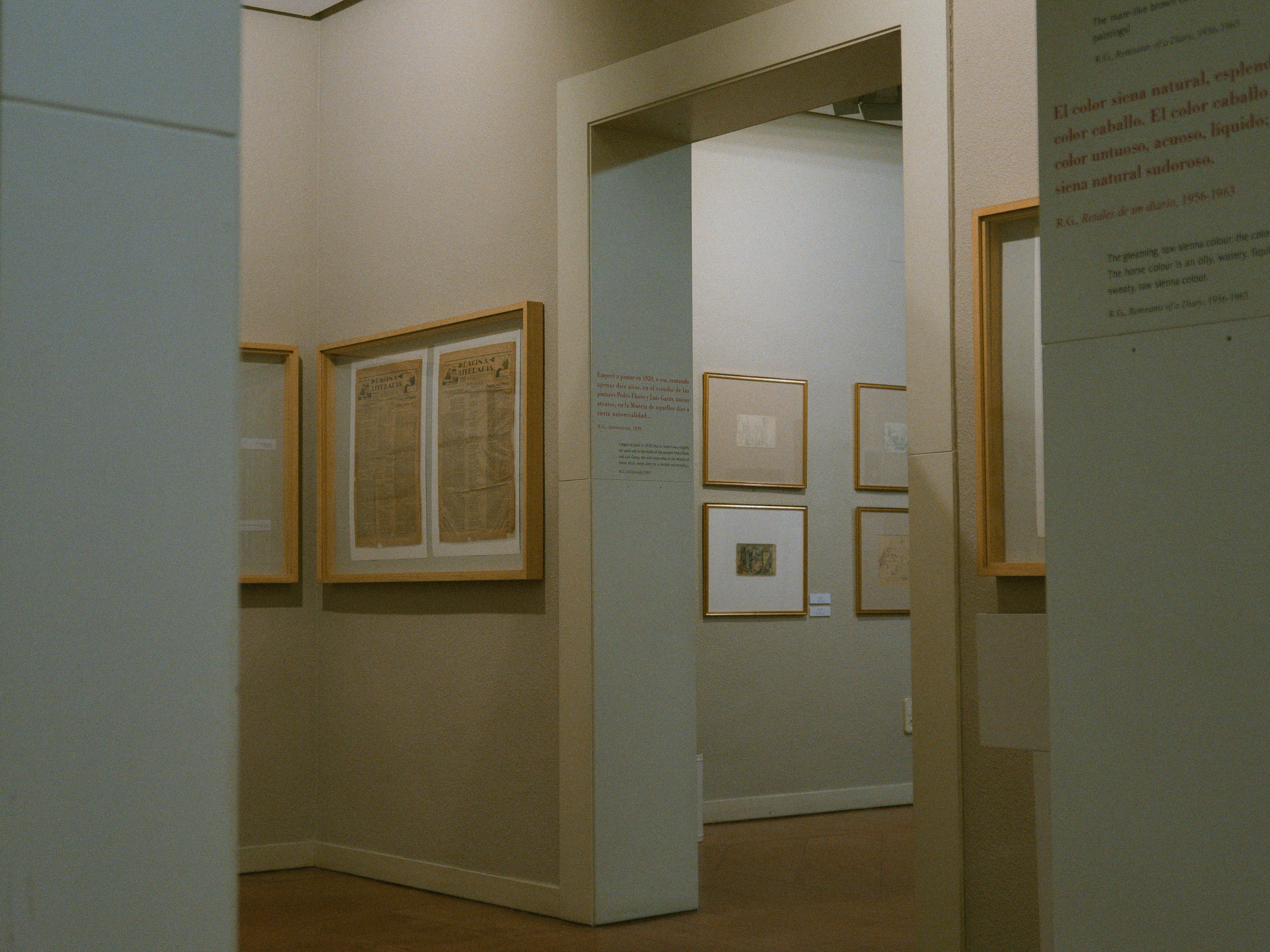 El museo como campo de batalla sin vencedores: cuando la historia se niega a ser simple