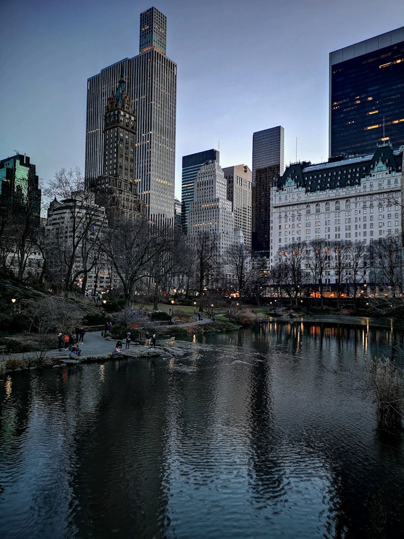 New York - Photo 6