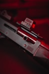 red dot sight