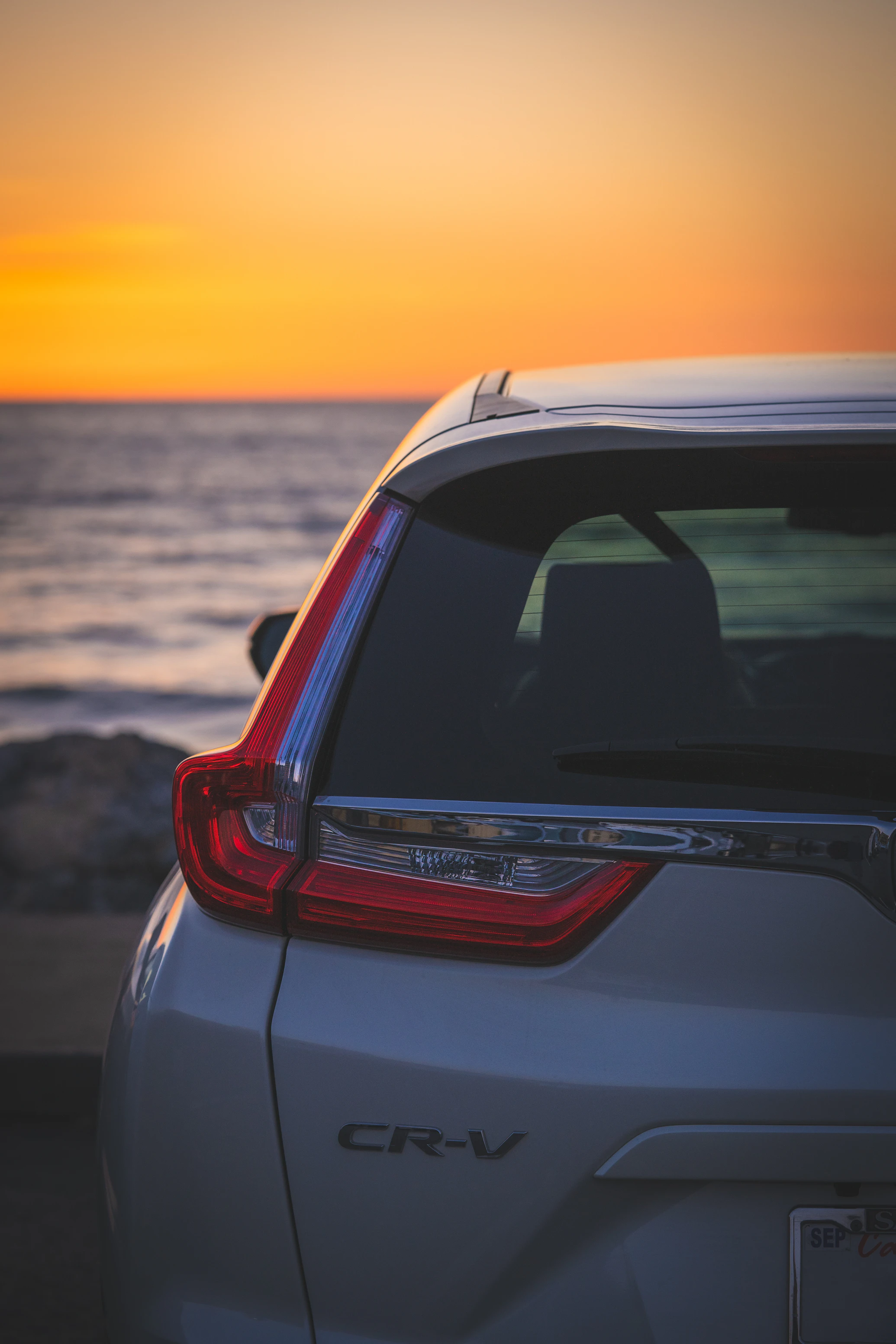 Compact Crossover Showdown: Honda CR-V vs. Nissan Rogue vs. Kia Sportage (2026 Review)