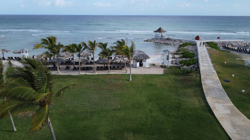 Best Brunch With a View in Cozumel: Great Food and Better Scenery