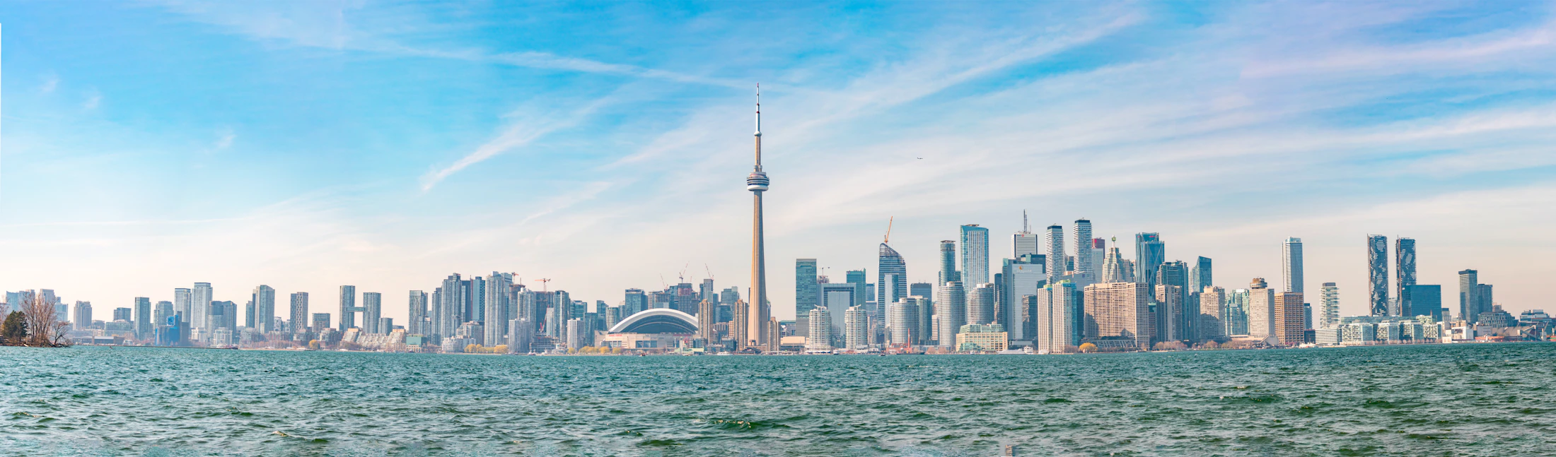 Toronto travel