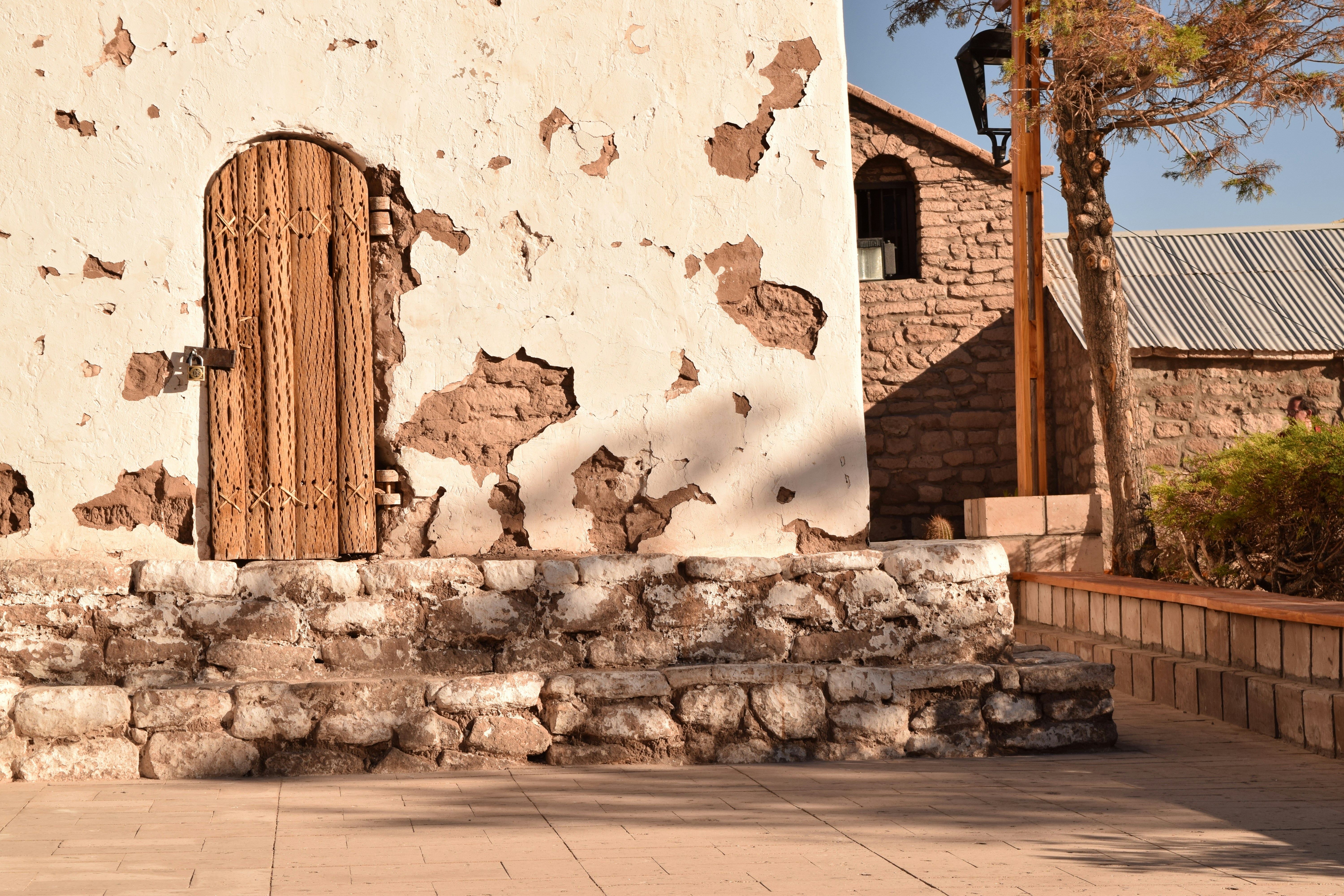 San Pedro de Atacama travel photo