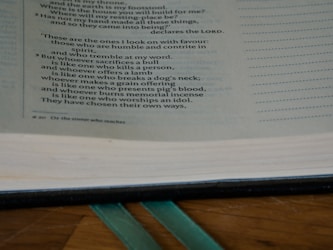 Modern Reflections on the Teachings of the Messiah