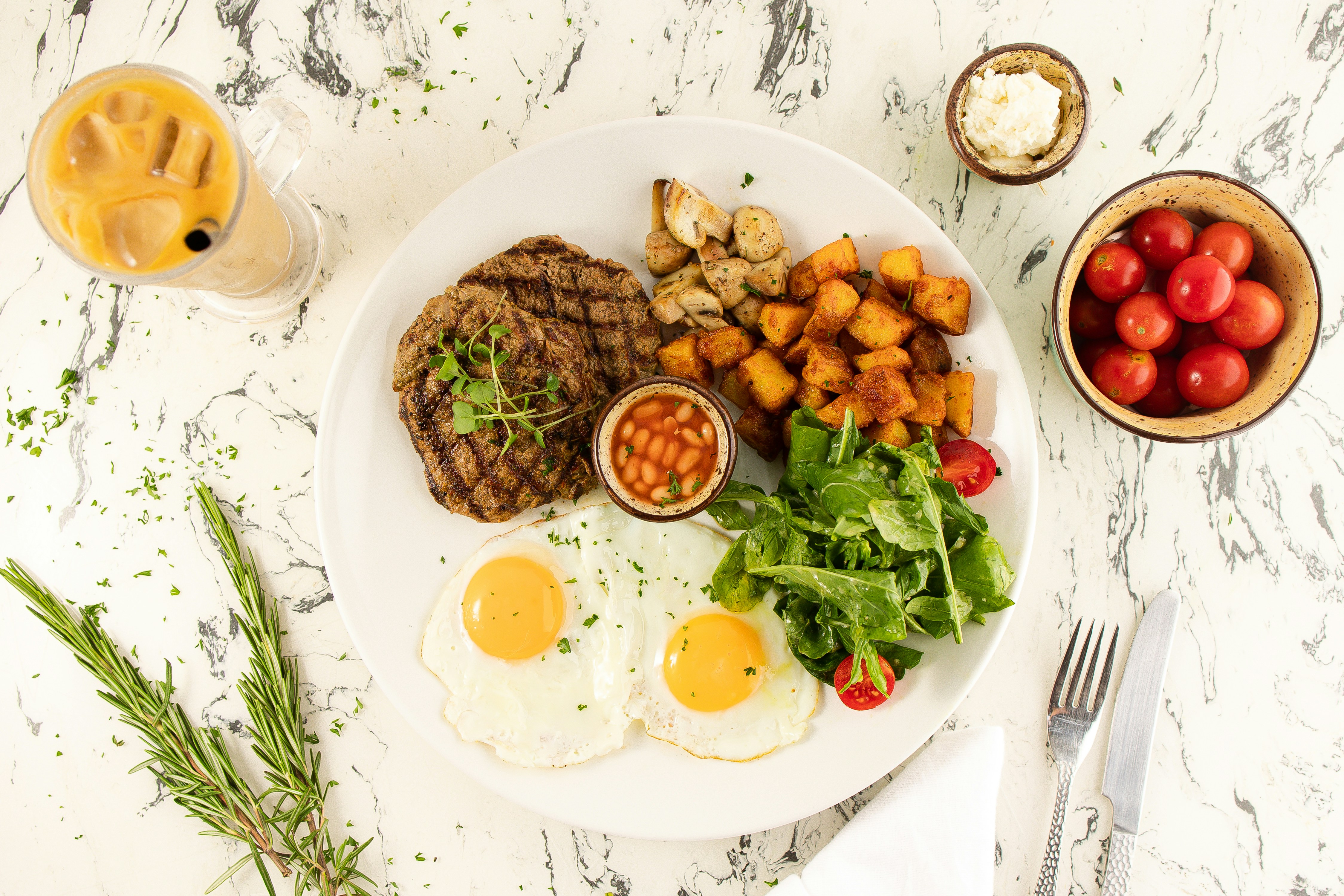 Simple Meal Plans to Streamline Your Busy Mornings