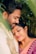 A romantic couple's portrait featuring Rahul S. and his partner.