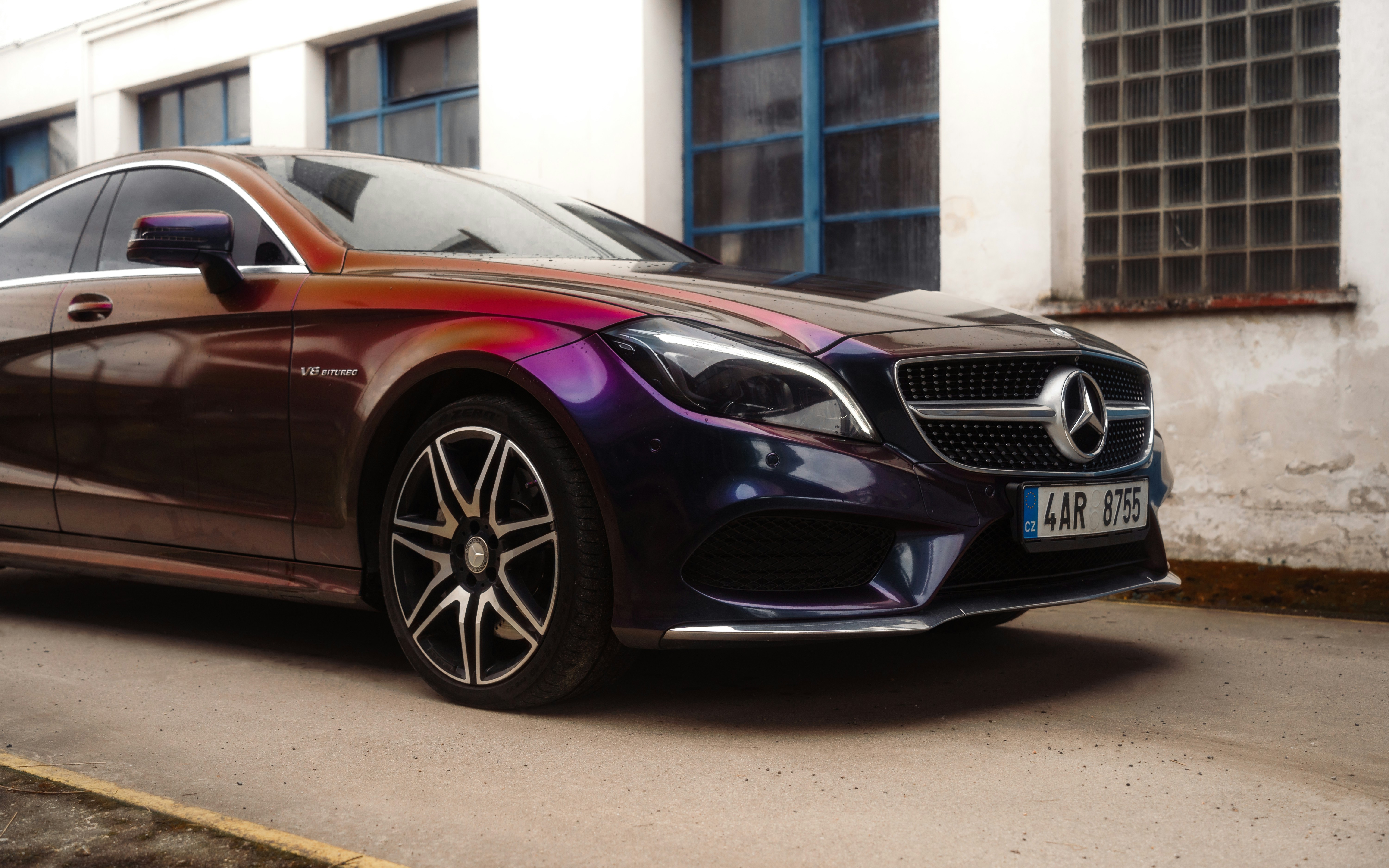 Photo by venajeborec