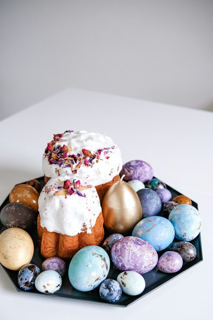 Your Custom Celebration Cake