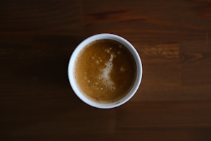 Morning Brew